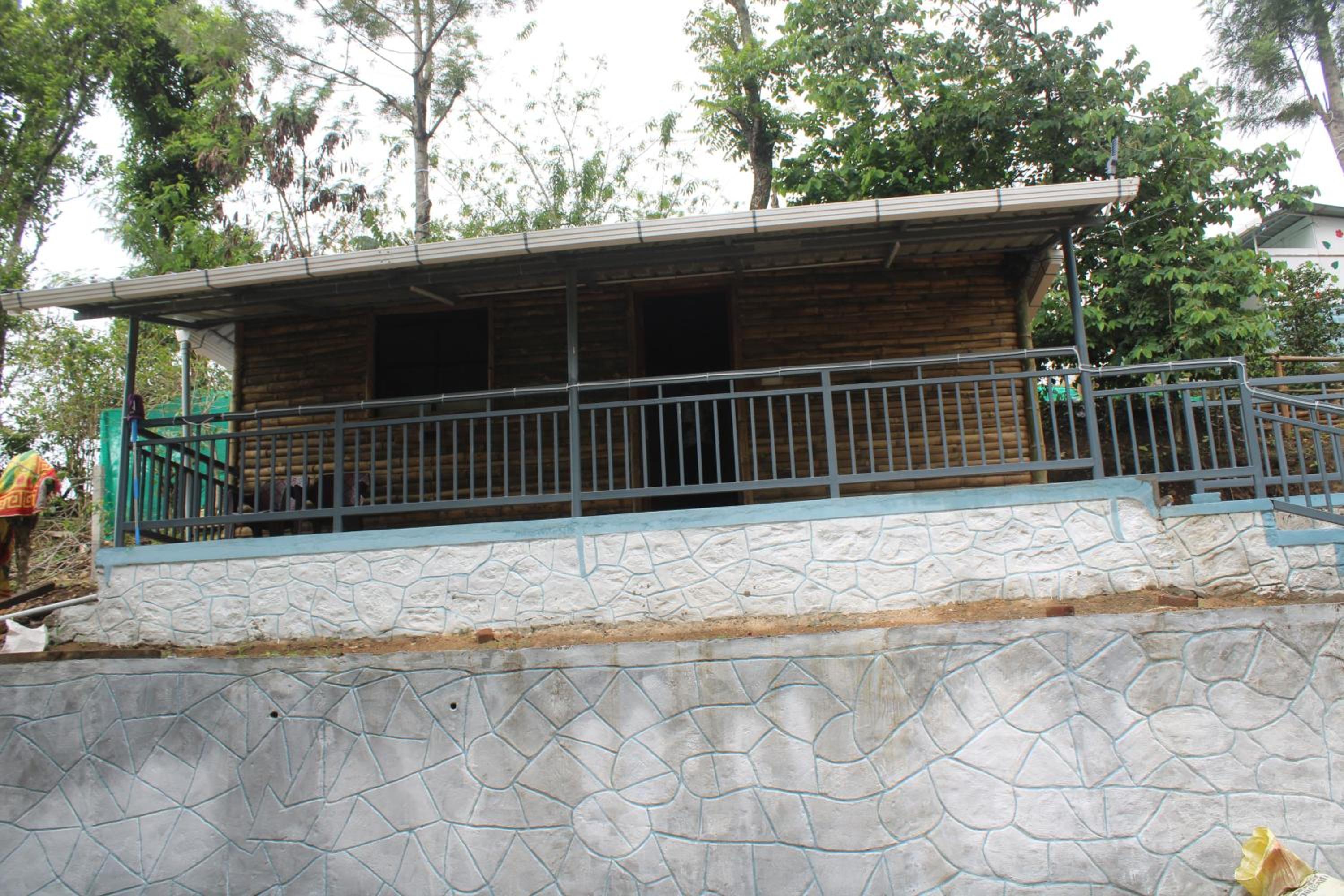 Rima leisure Stays view 2