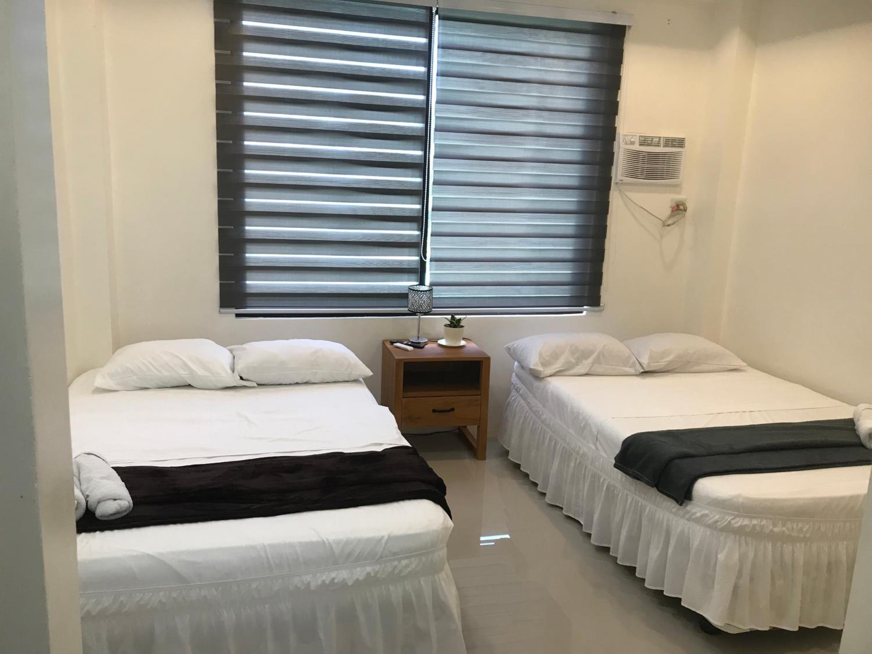 Taylors Plantacion Resort- Grande Superior Room view 3