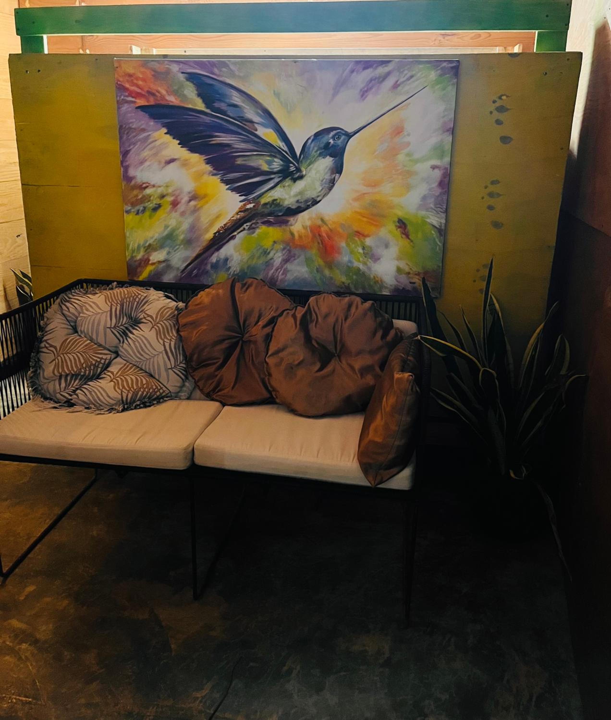 lounge