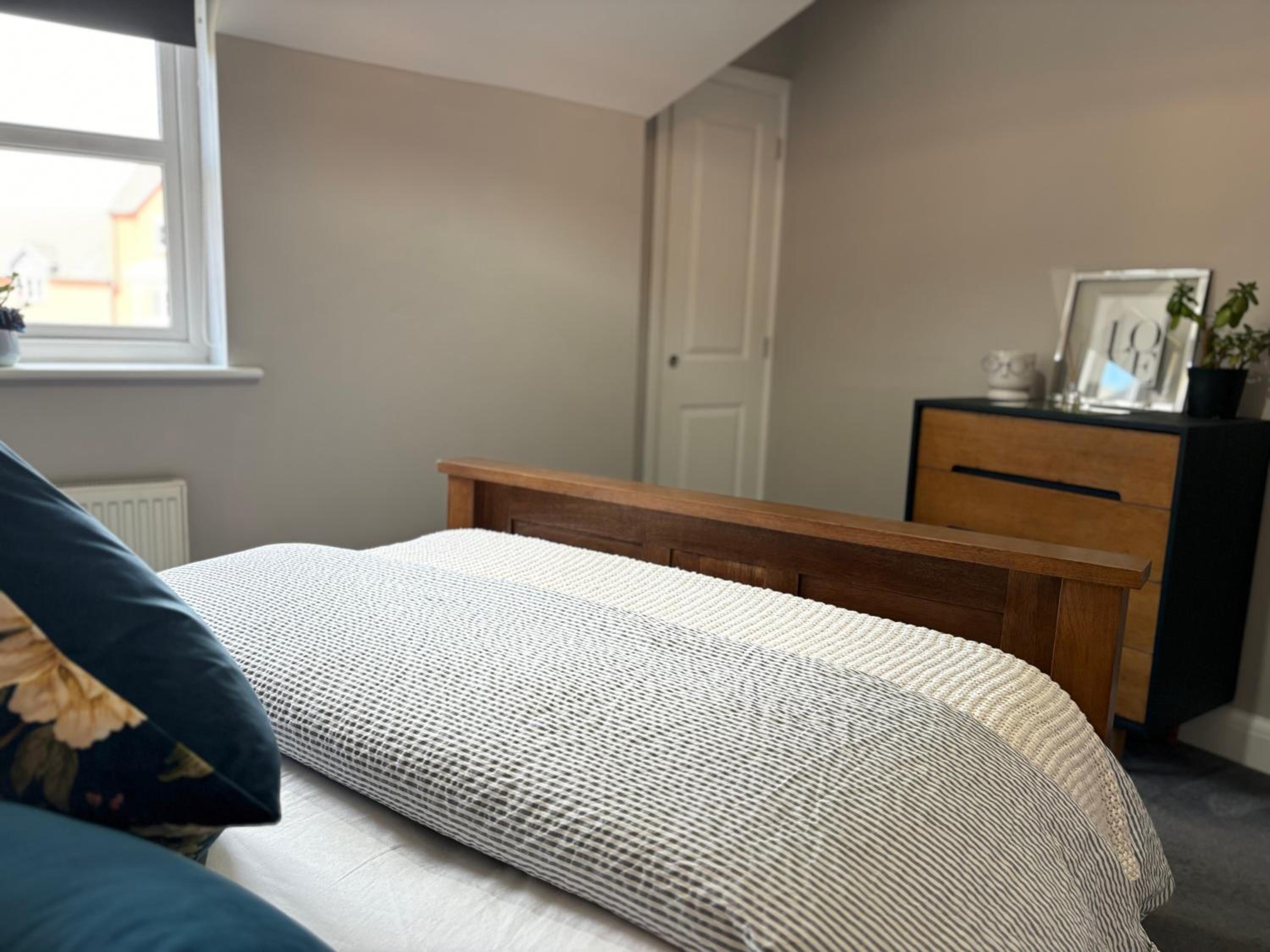 Spacious Apartment NEC BHX view 4