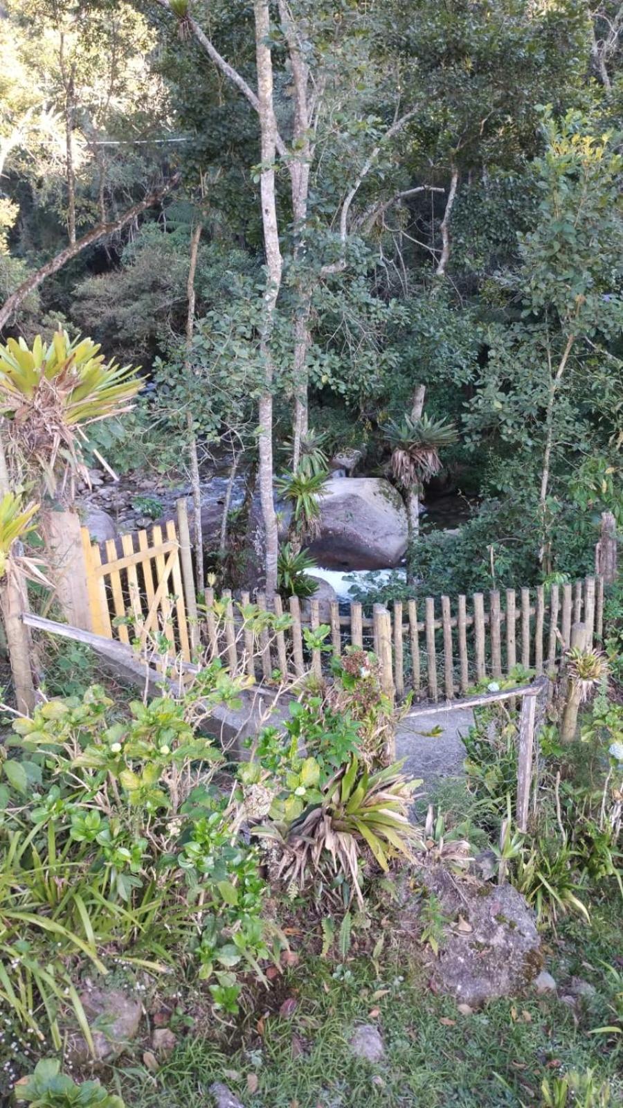 Casa Bosque das Pedras