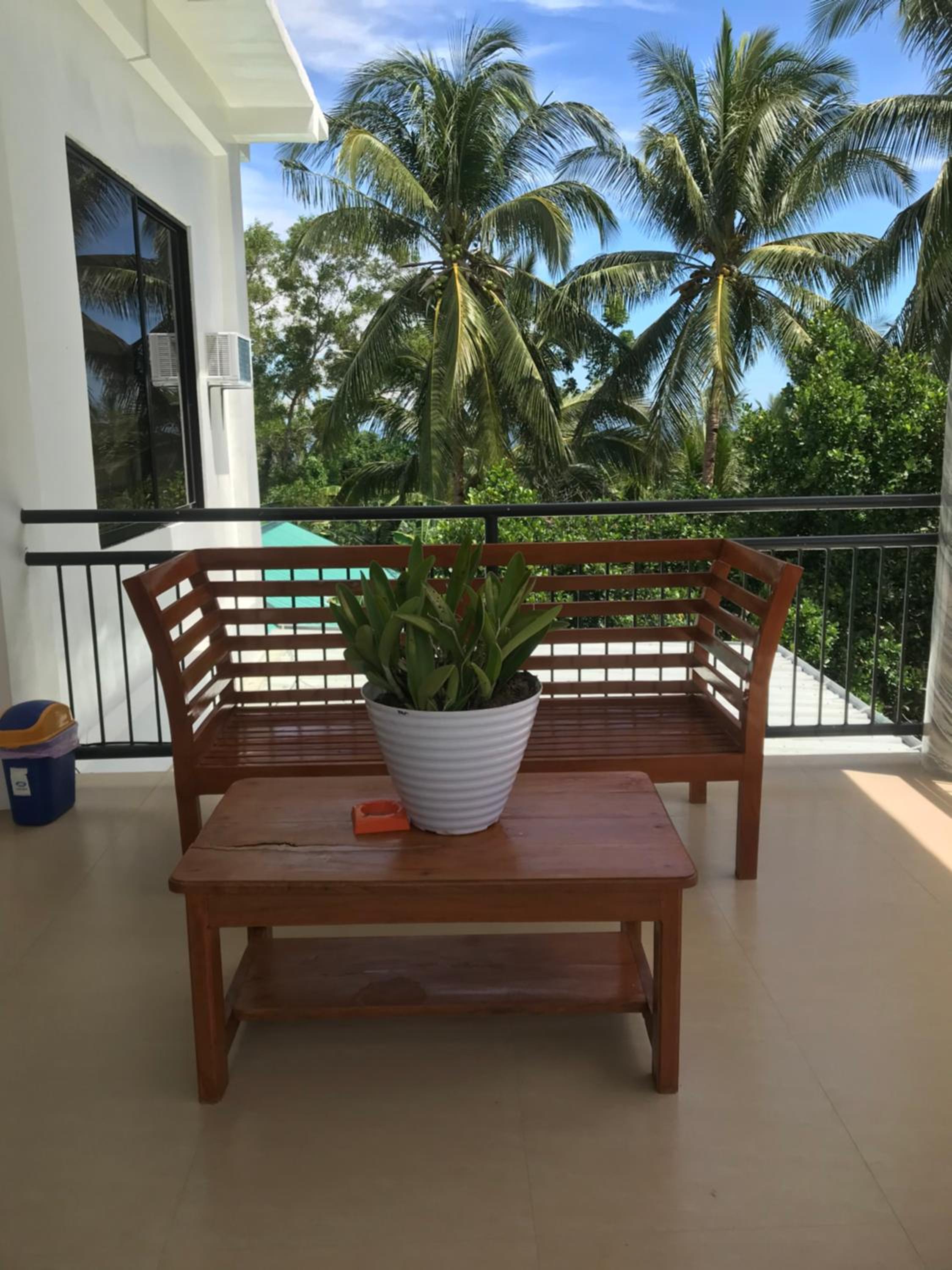 Taylors Plantacion Resort- Grande Superior Room view 2