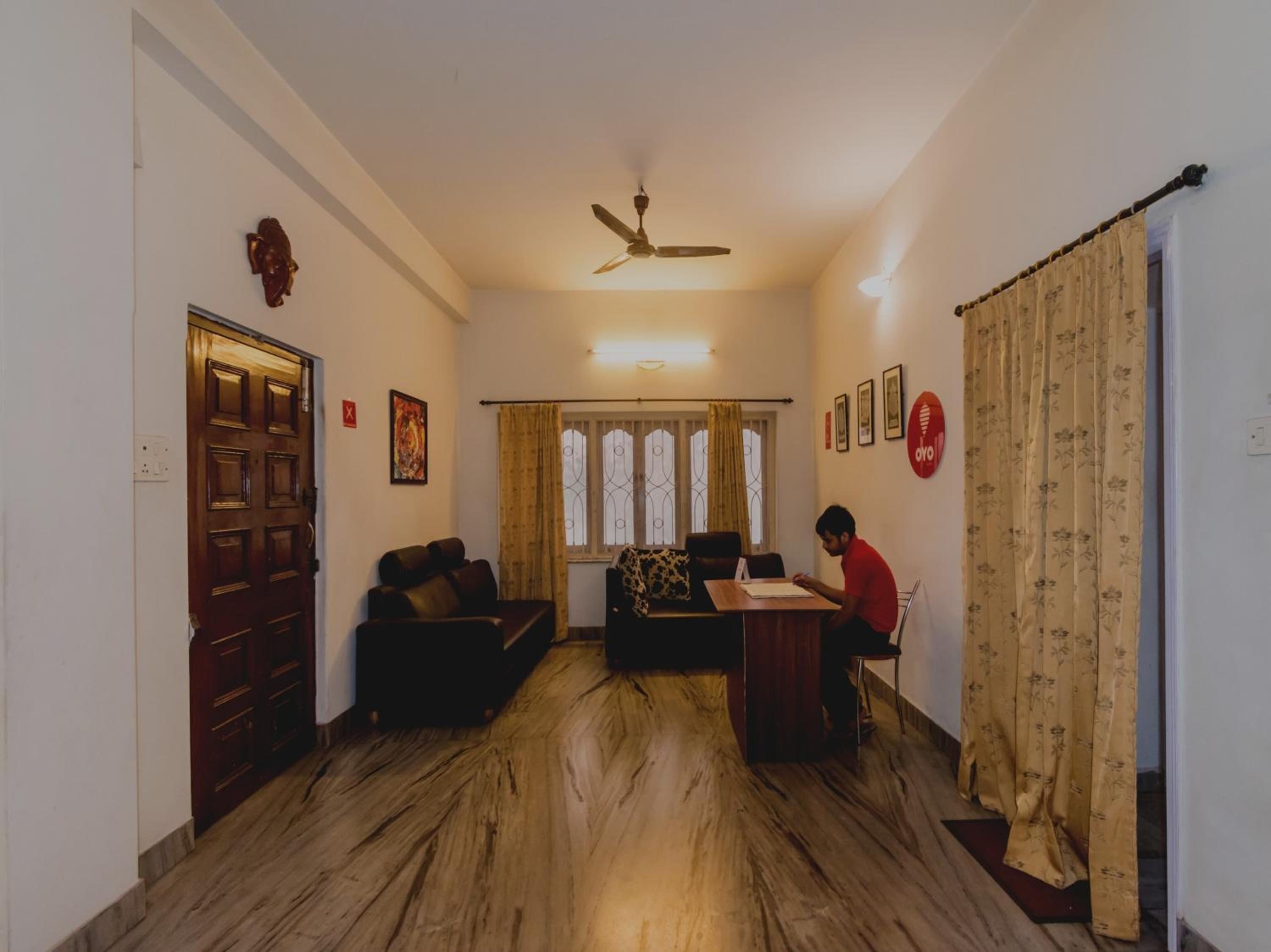 Hotel O Rathi Kunj Near City Centre Salt Lake