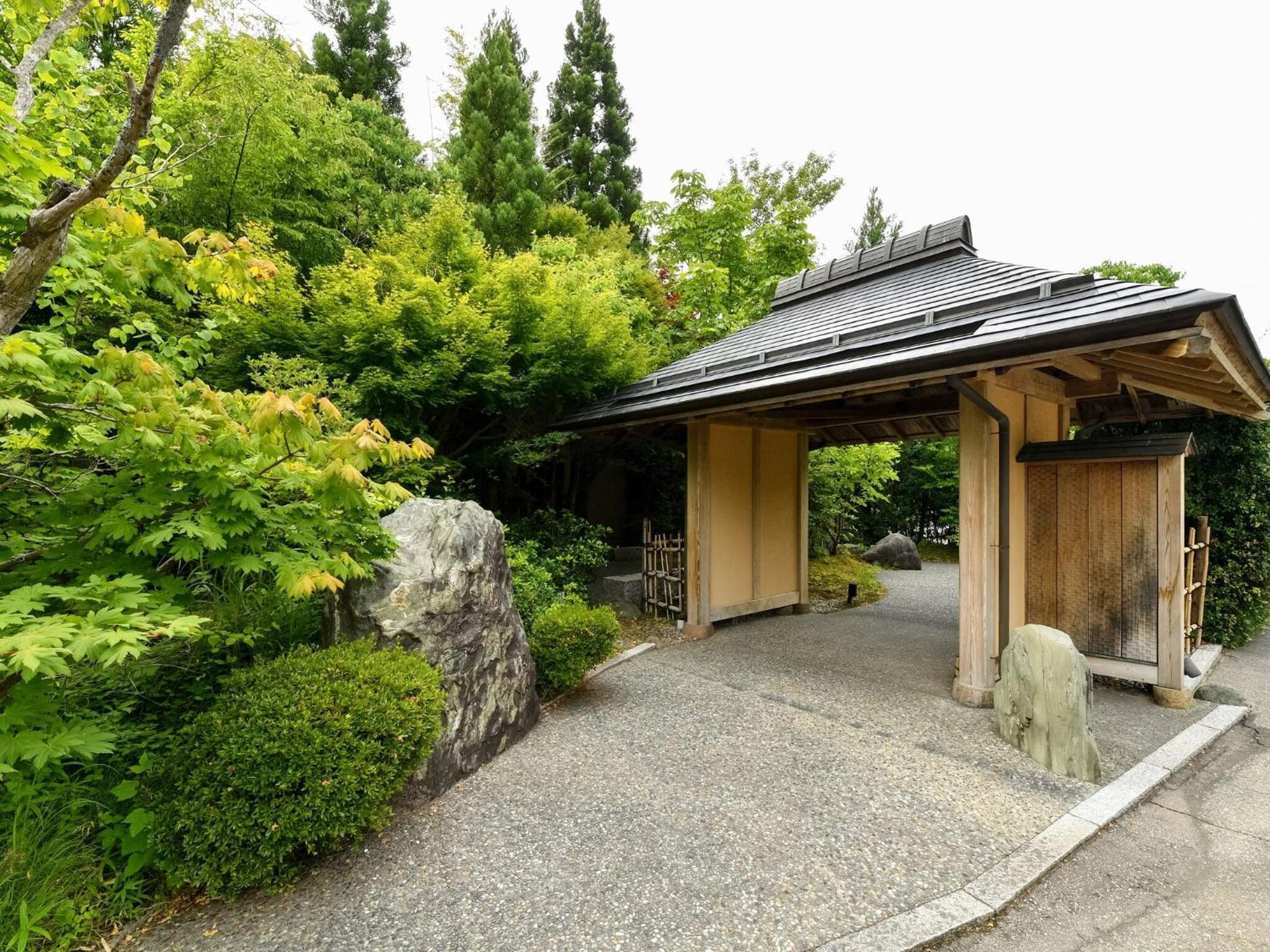 Kuriya Yasohachi