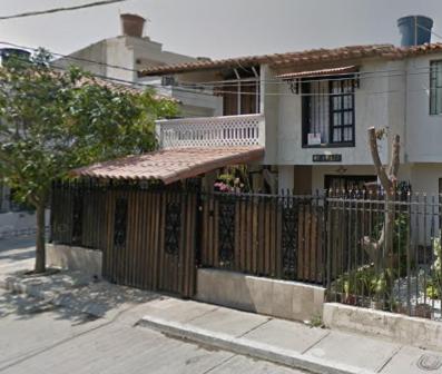 Casa Villa Marbella