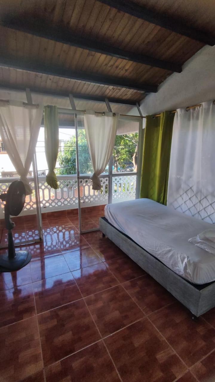 Casa Villa Marbella