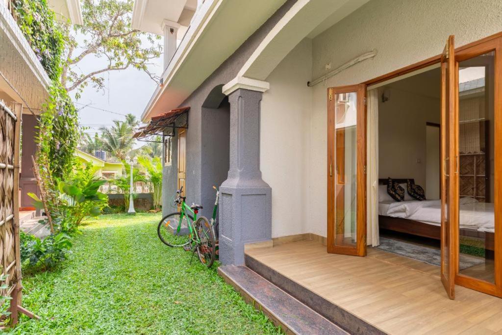 Bhumika Villa- Best Villa in Assagao view 3