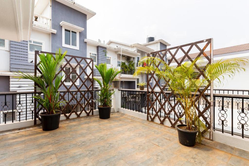 Bhumika Villa- Best Villa in Assagao view 4