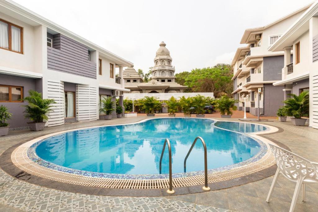 Bhumika Villa- Best Villa in Assagao view 5