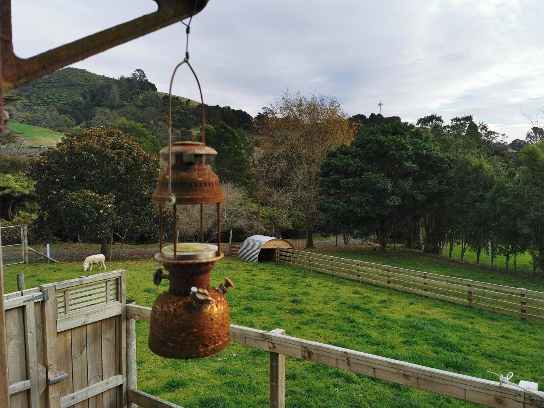 Crown Ridge Miners Cottage view 5