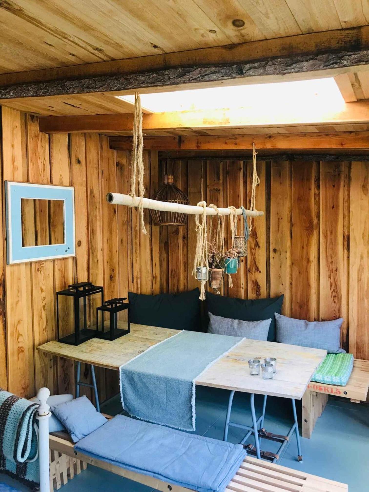 Authentic Summer House Close To Bade Beach, view 2