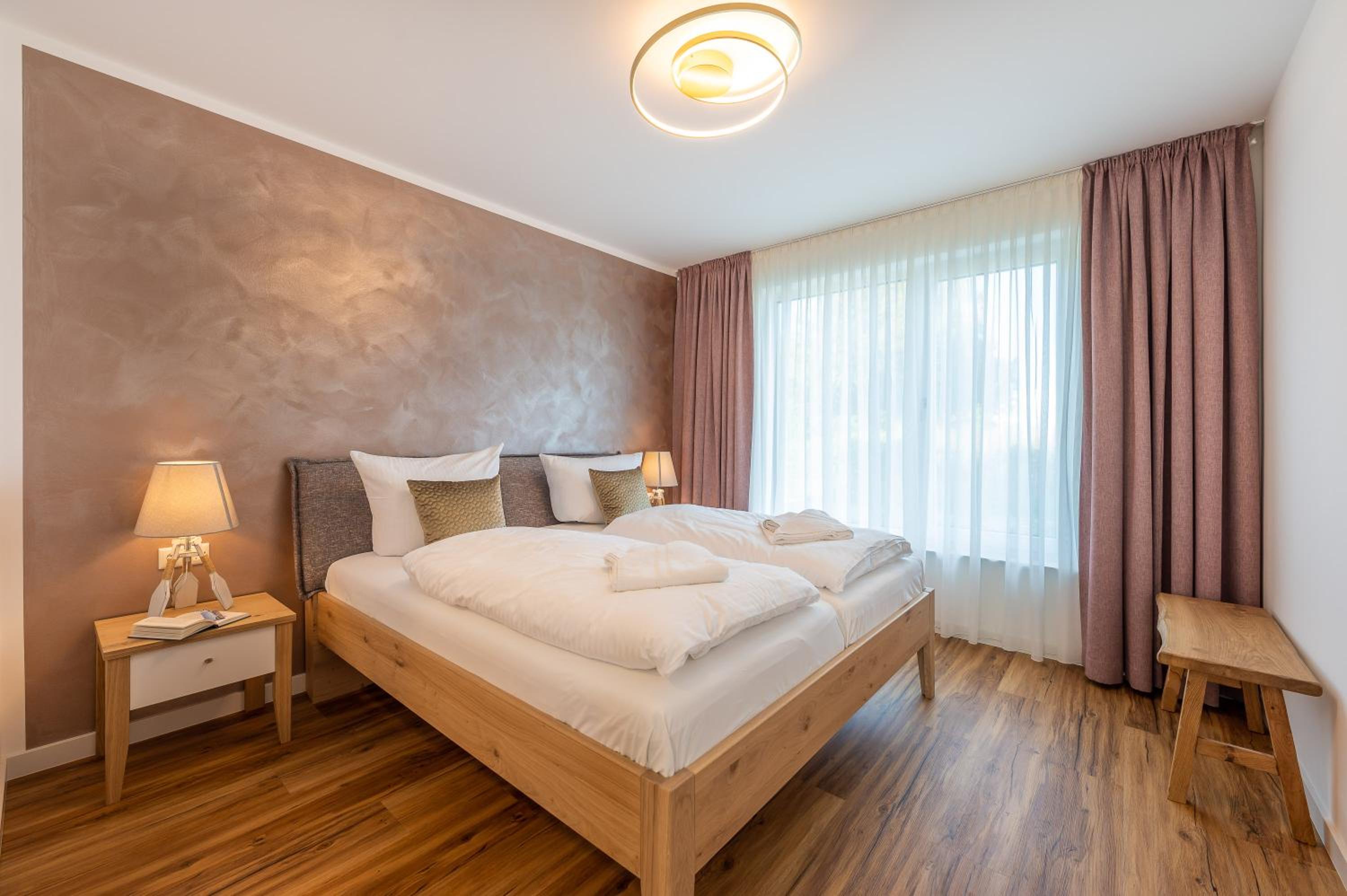 Ferienwohnung Blickwinkel