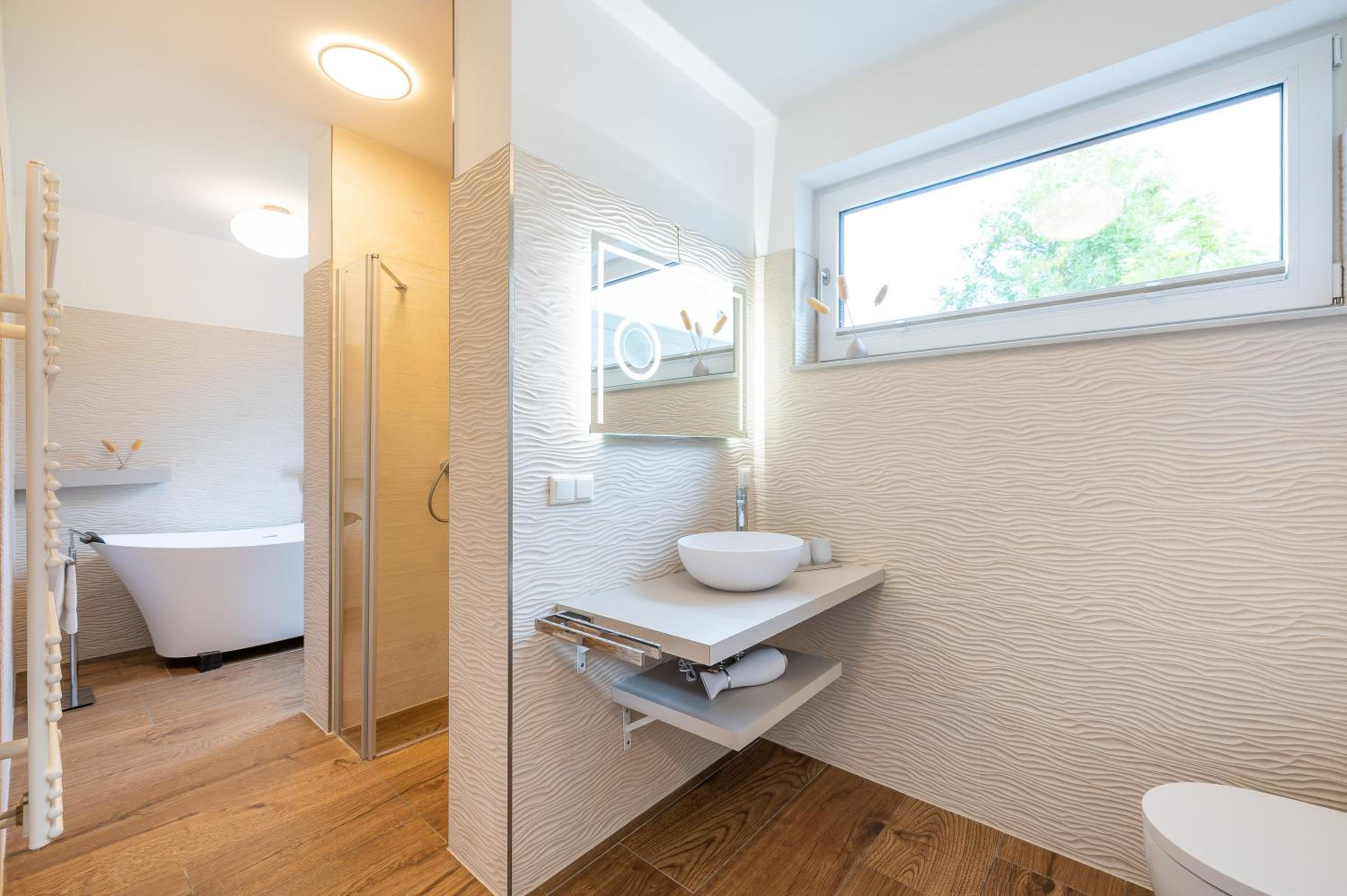 Ferienwohnung Blickwinkel