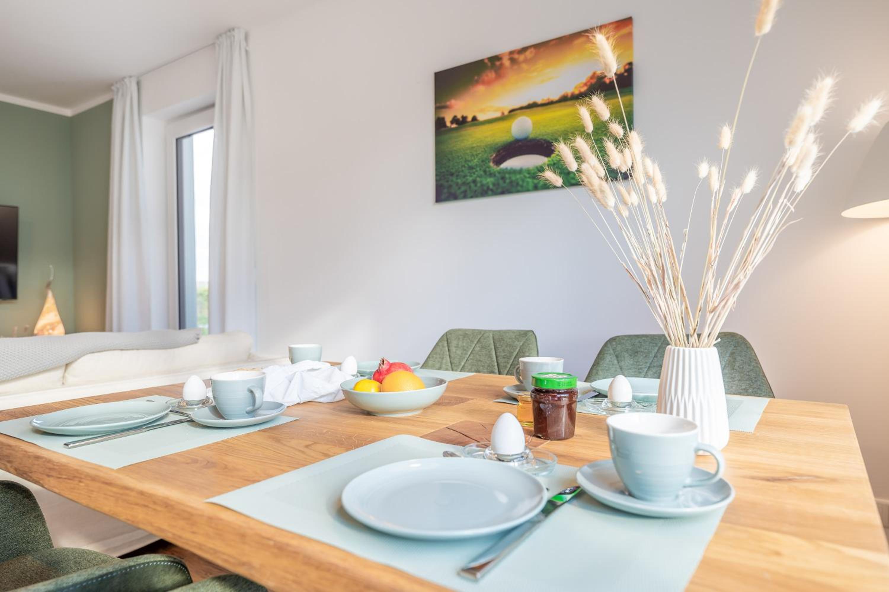 Ferienwohnung Blickwinkel