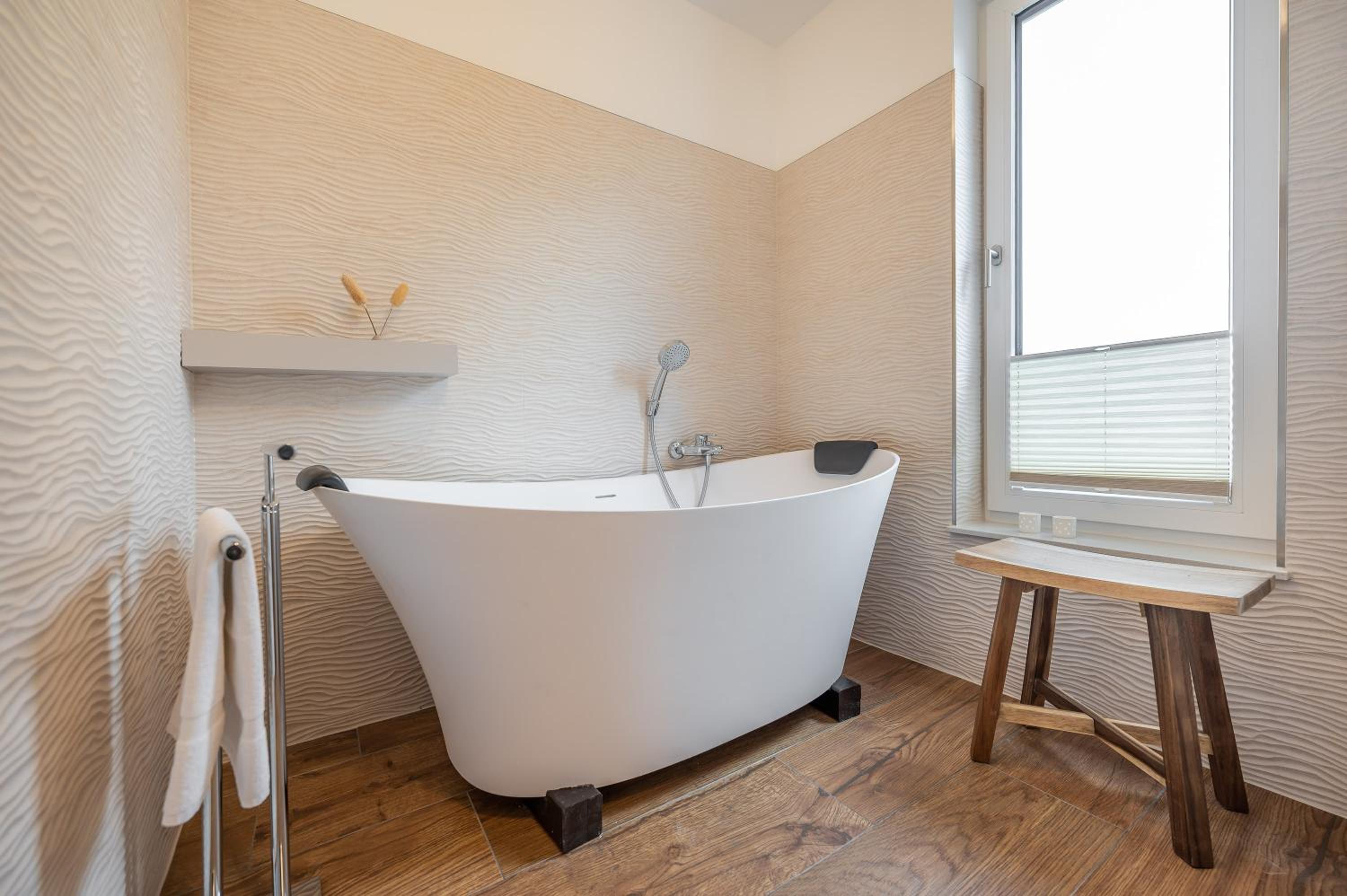 Ferienwohnung Blickwinkel