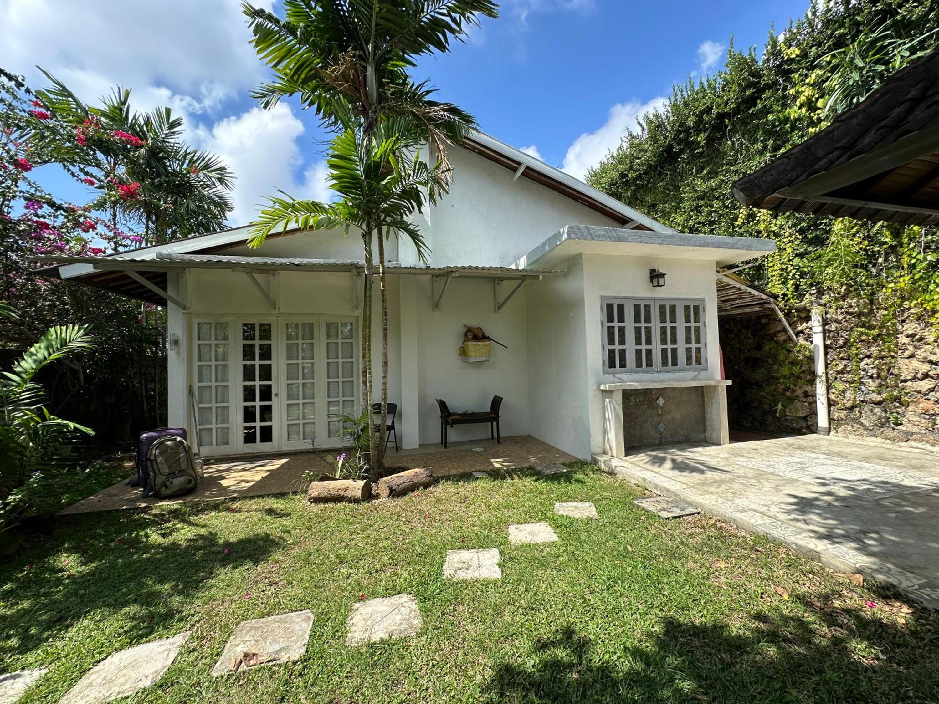 Hotel Cottage House Jimbaran