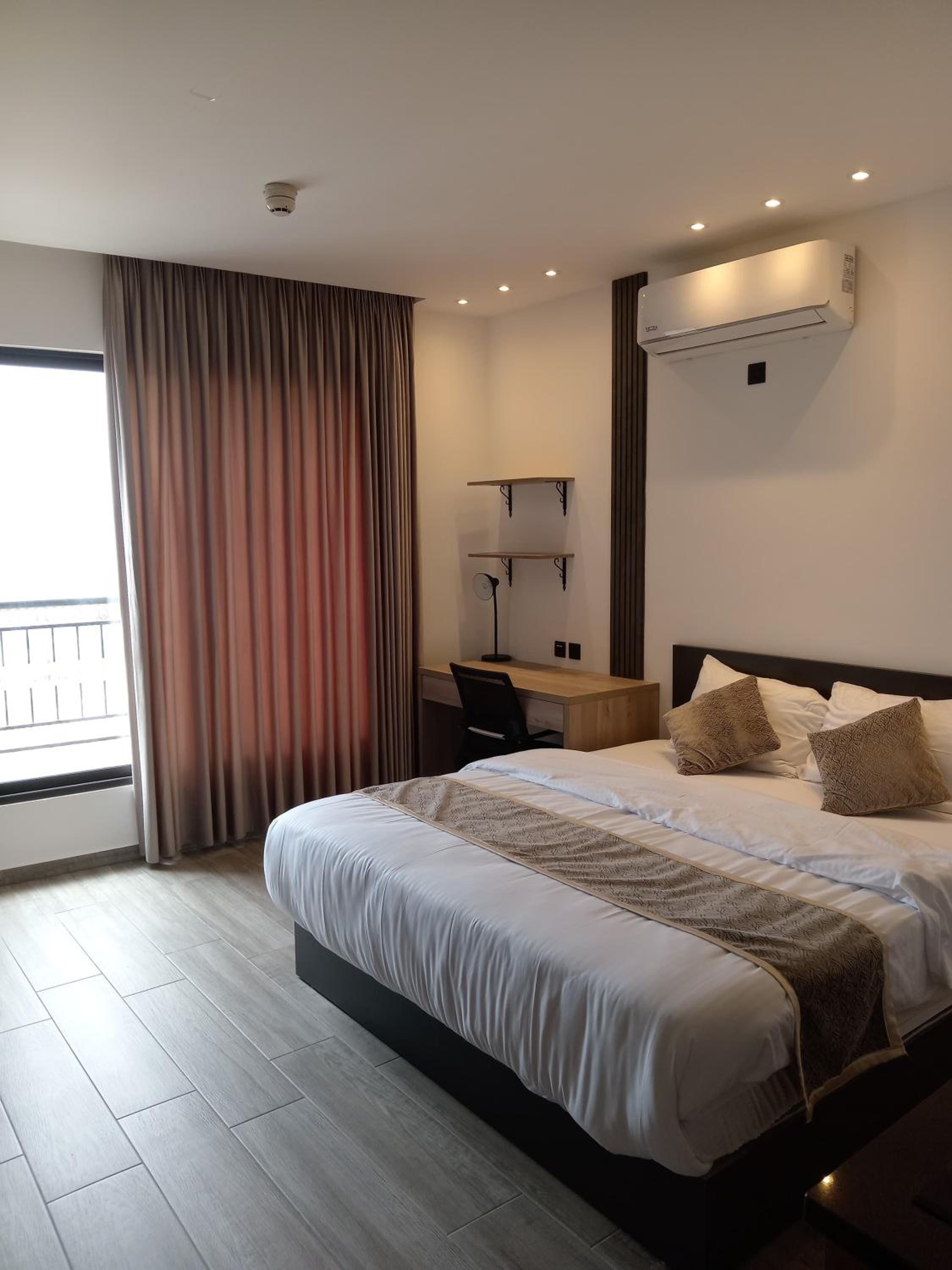 Alshakreen suites