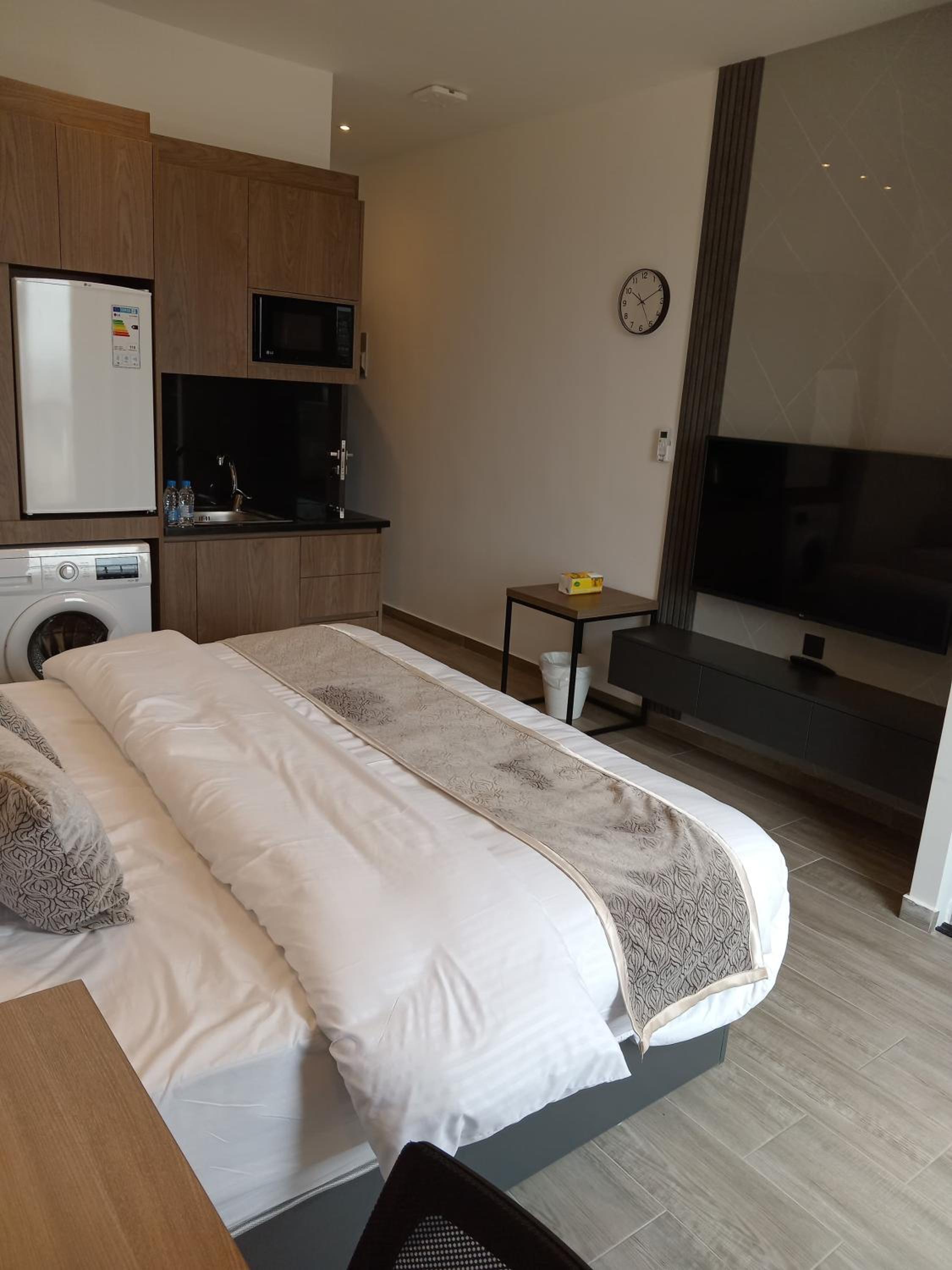 Alshakreen suites