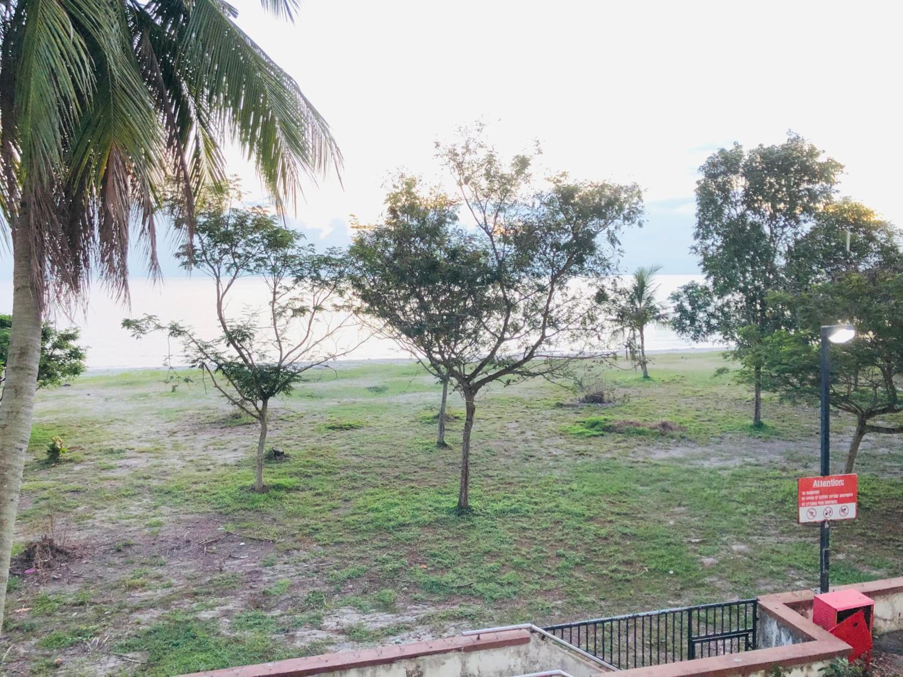 SEAVIEW 1 BEDROOM APARTMENT BAYU BEACH RESoRT PD - G1-34 photo 4