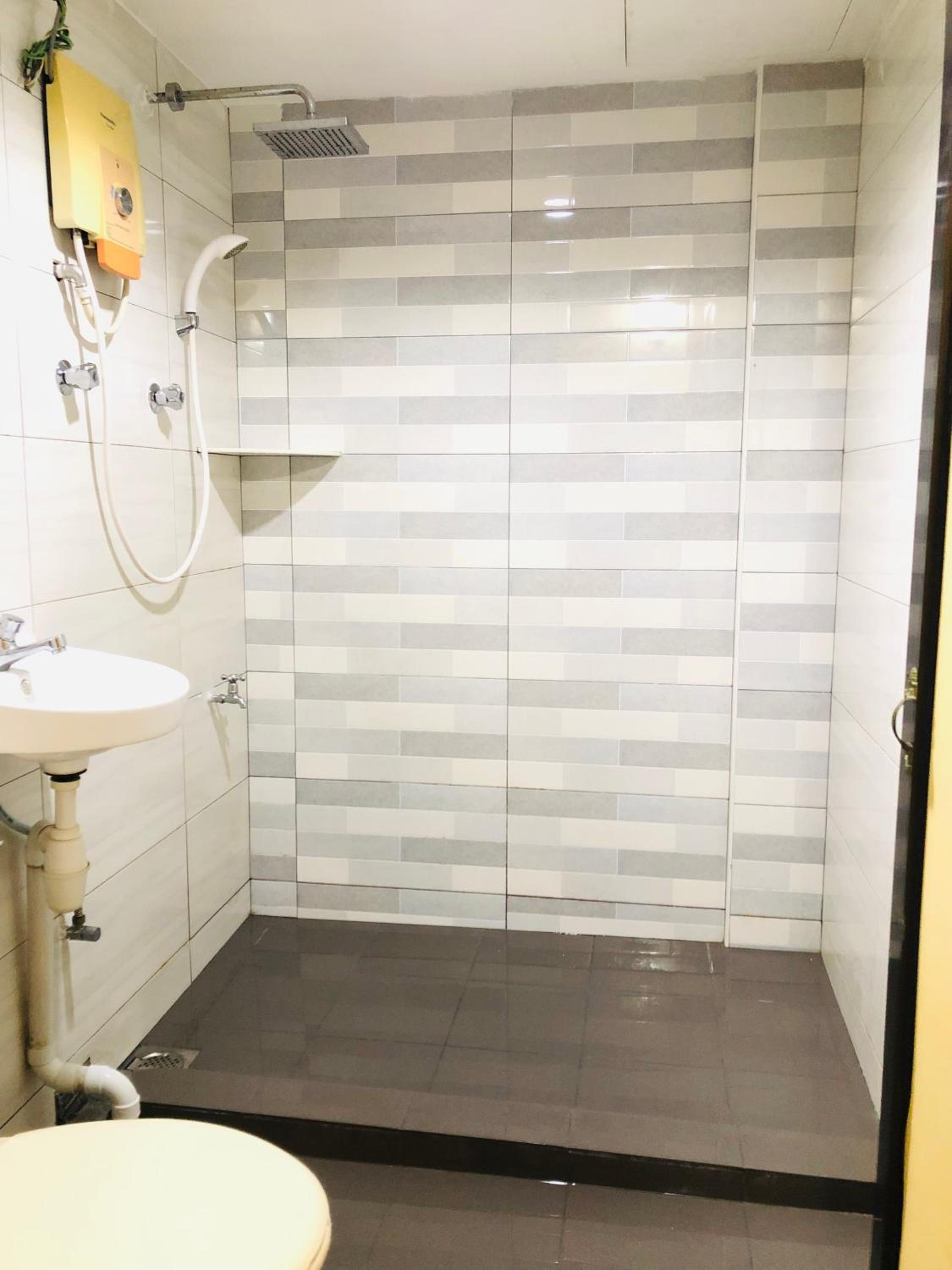 SEAVIEW 1 BEDROOM APARTMENT BAYU BEACH RESoRT PD - G1-34 photo 7