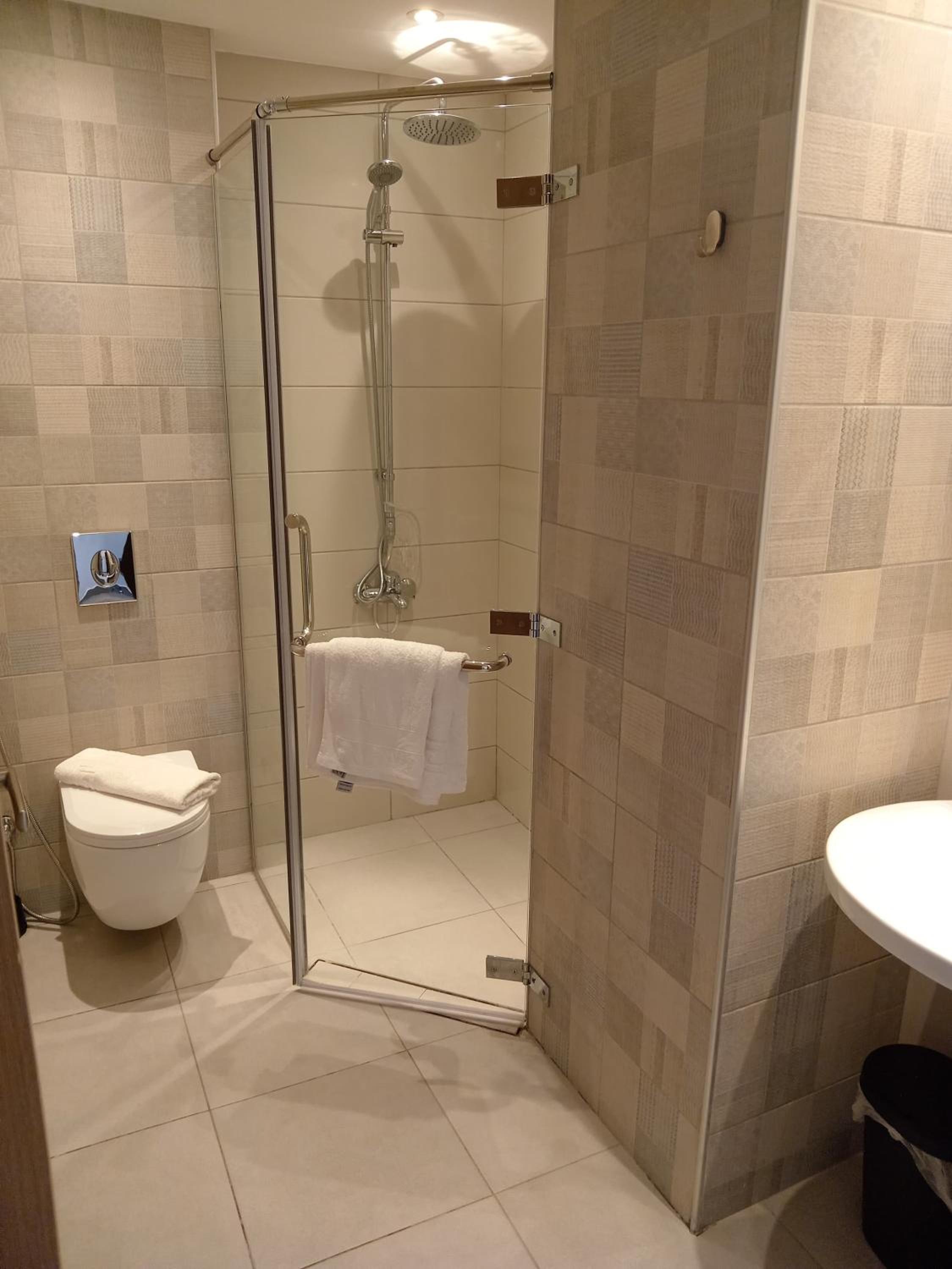 Alshakreen suites