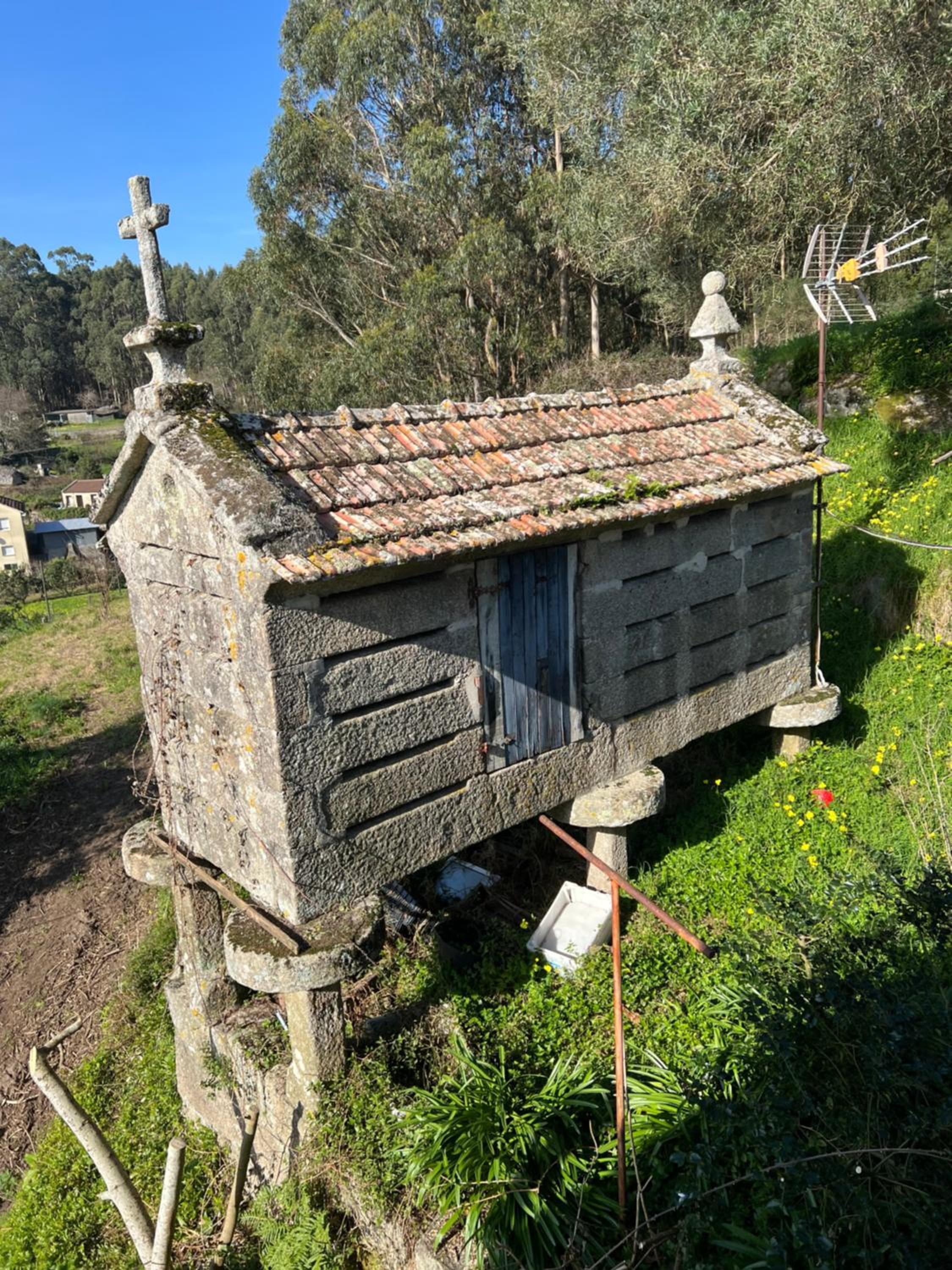 Casa Capitán
