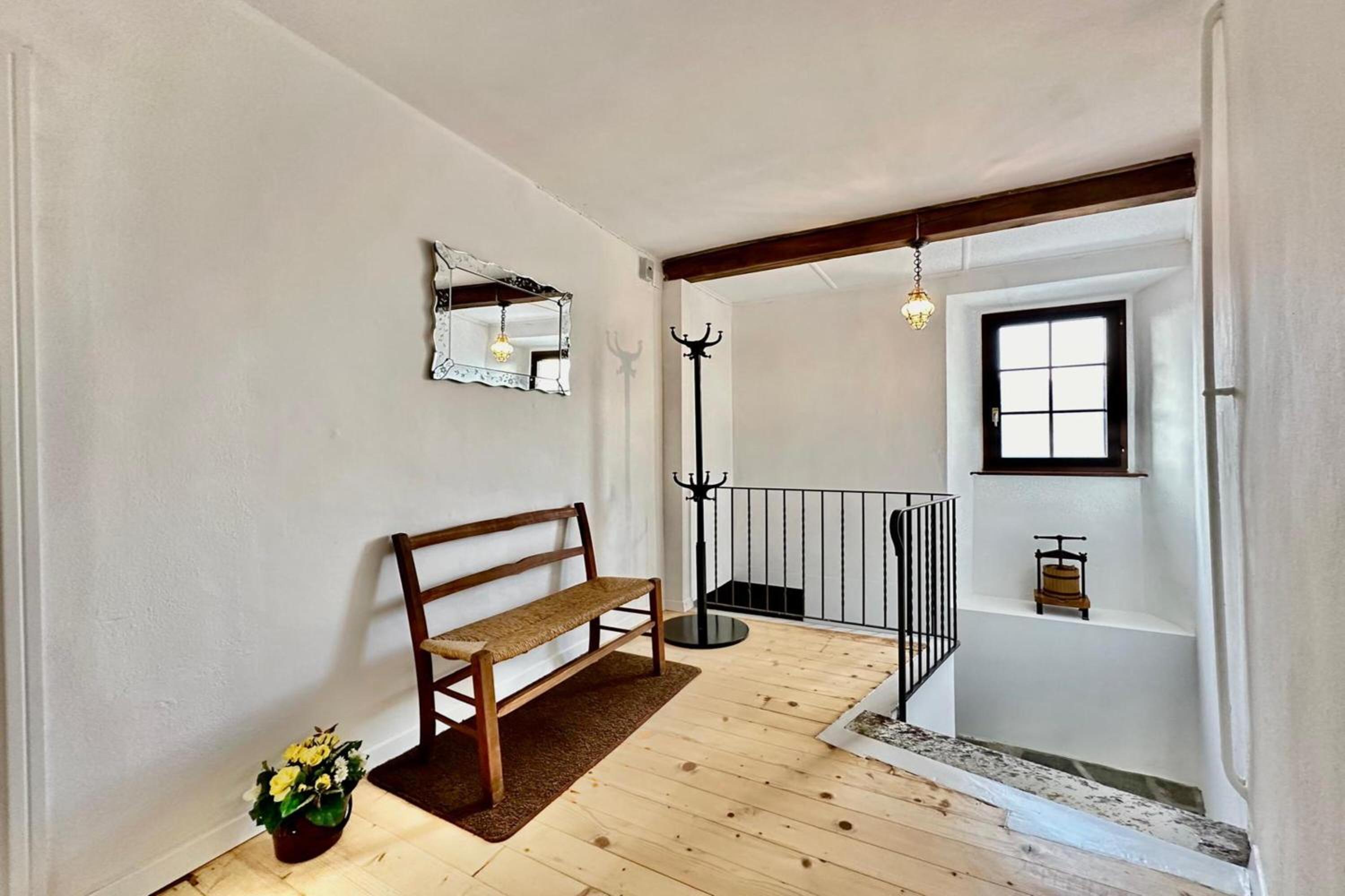 Casa Matilde Apartments