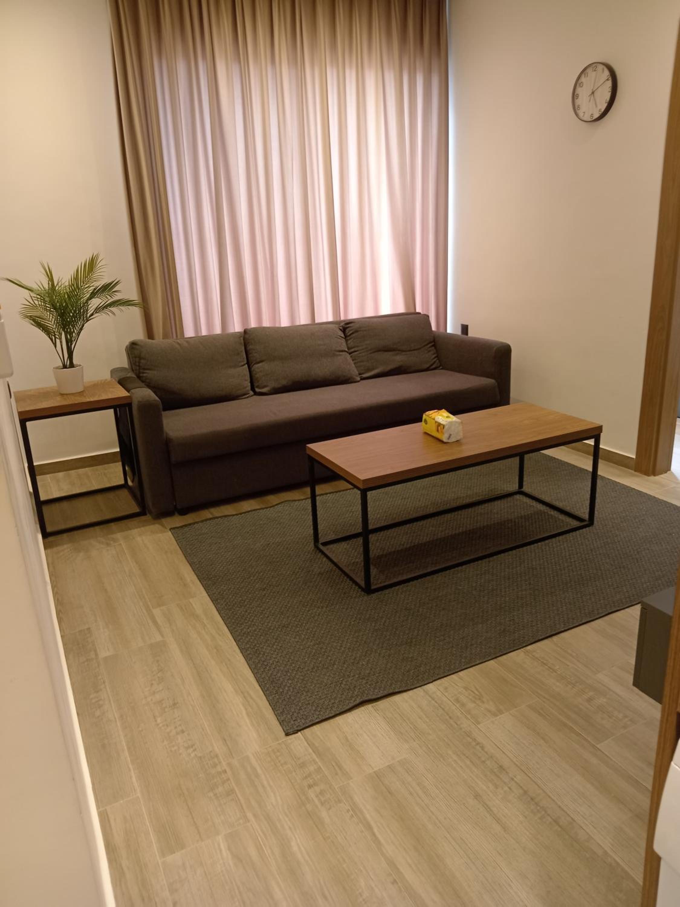 Alshakreen suites