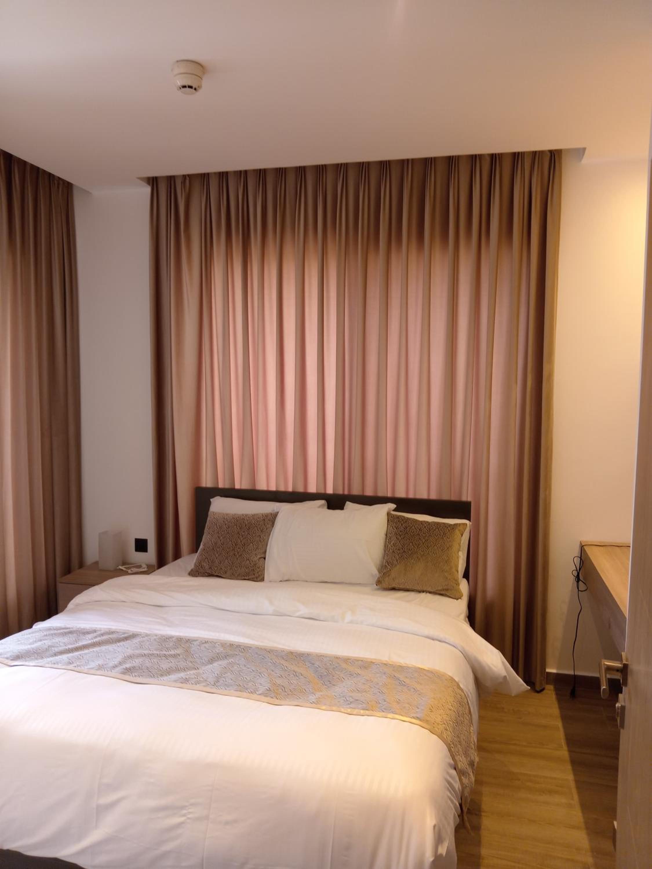 Alshakreen suites
