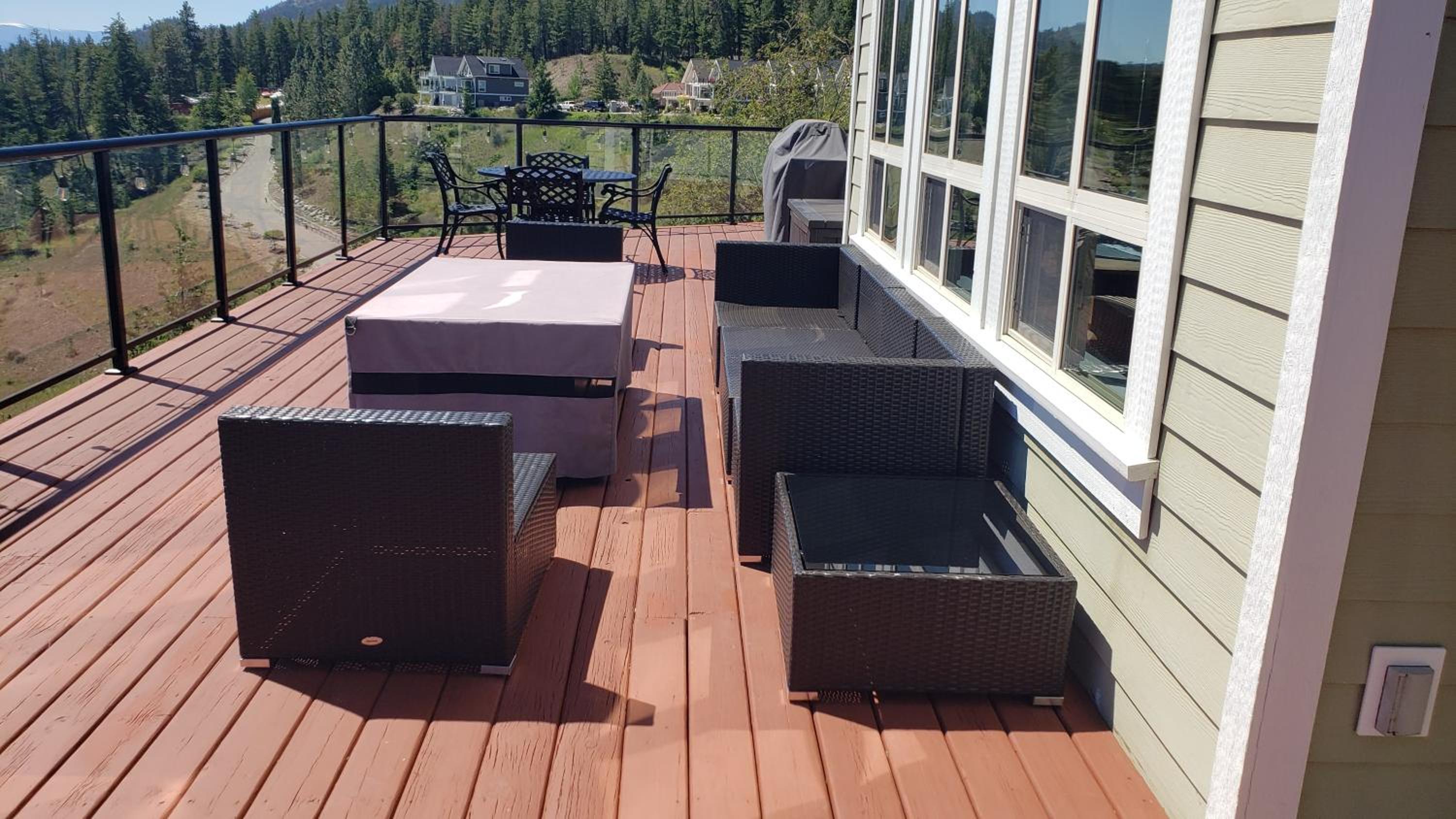 La Casa Lakeside Resort - Amazing Panoramic View Lakeside House with Pools, Hot Tubs & More!