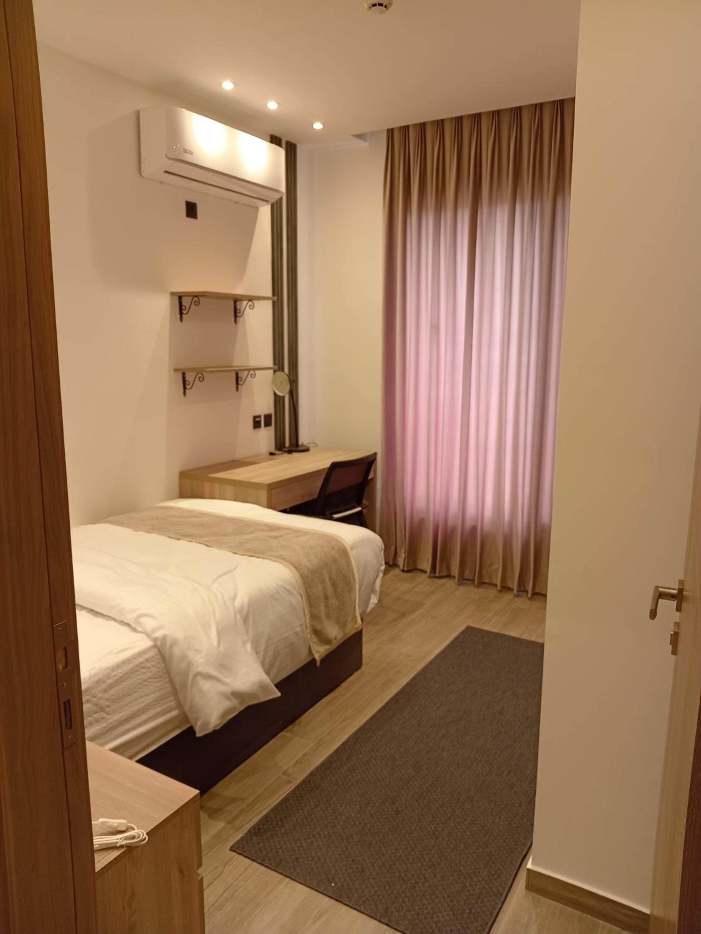 Alshakreen suites