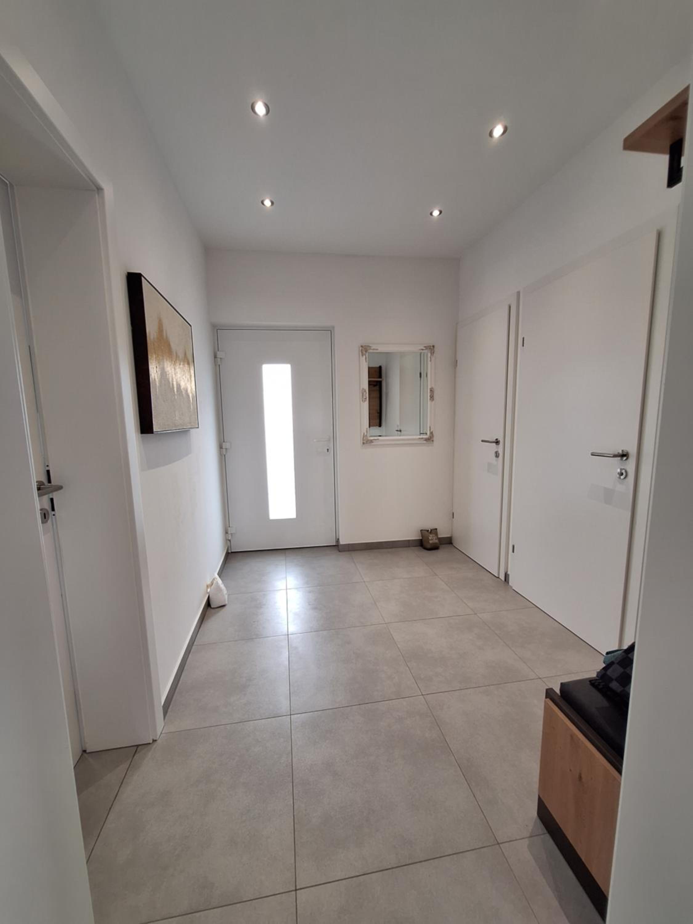Murtal Appartement Größingblick Top 1