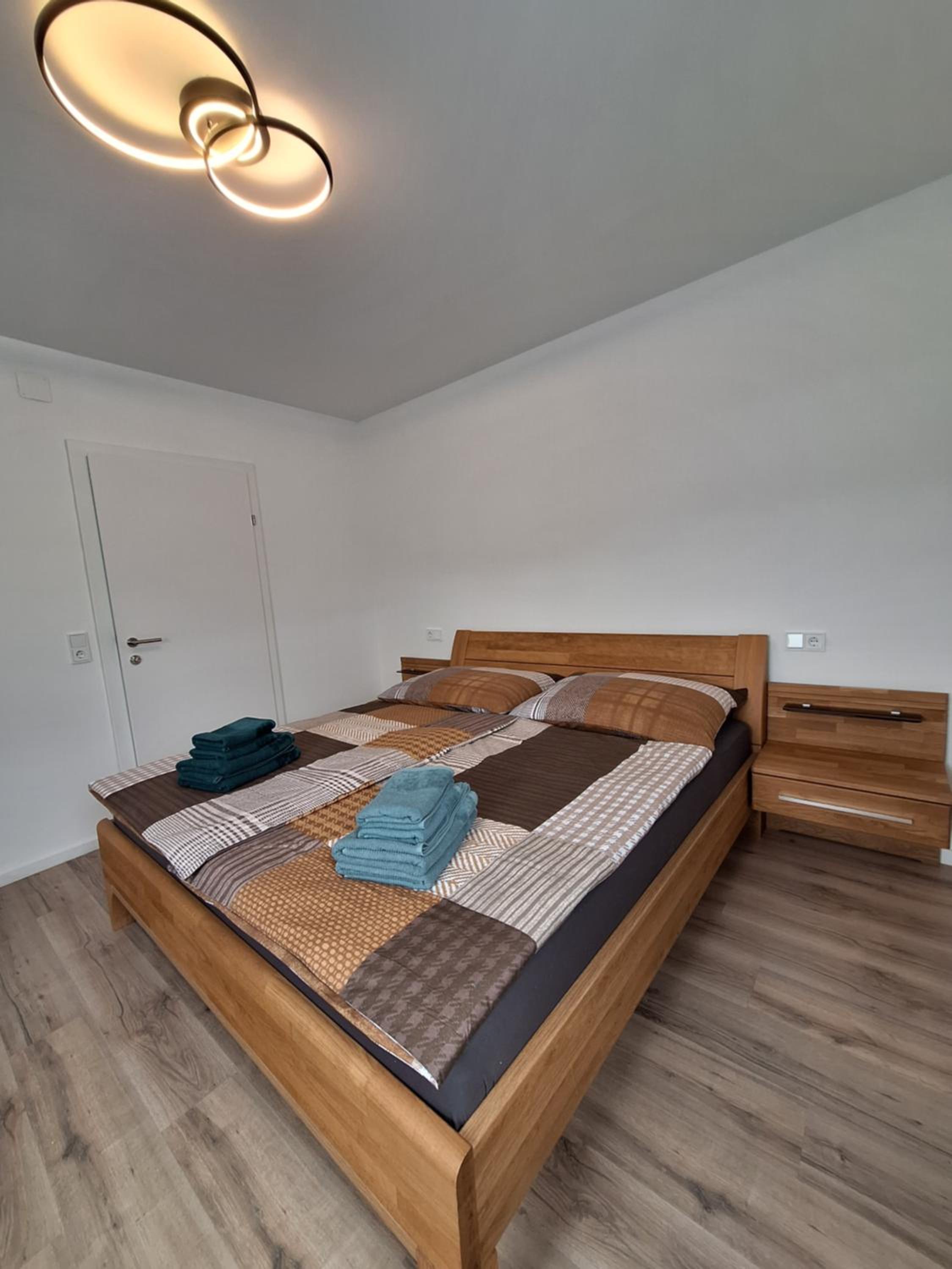 Murtal Appartement Größingblick Top 1