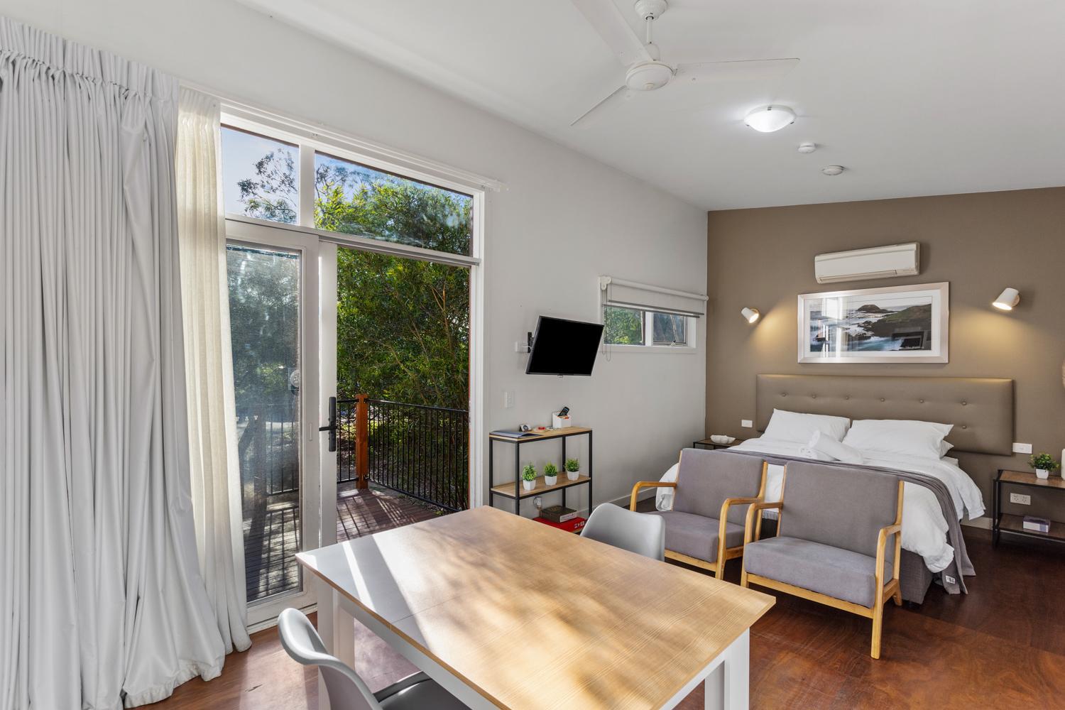 The Point Villa