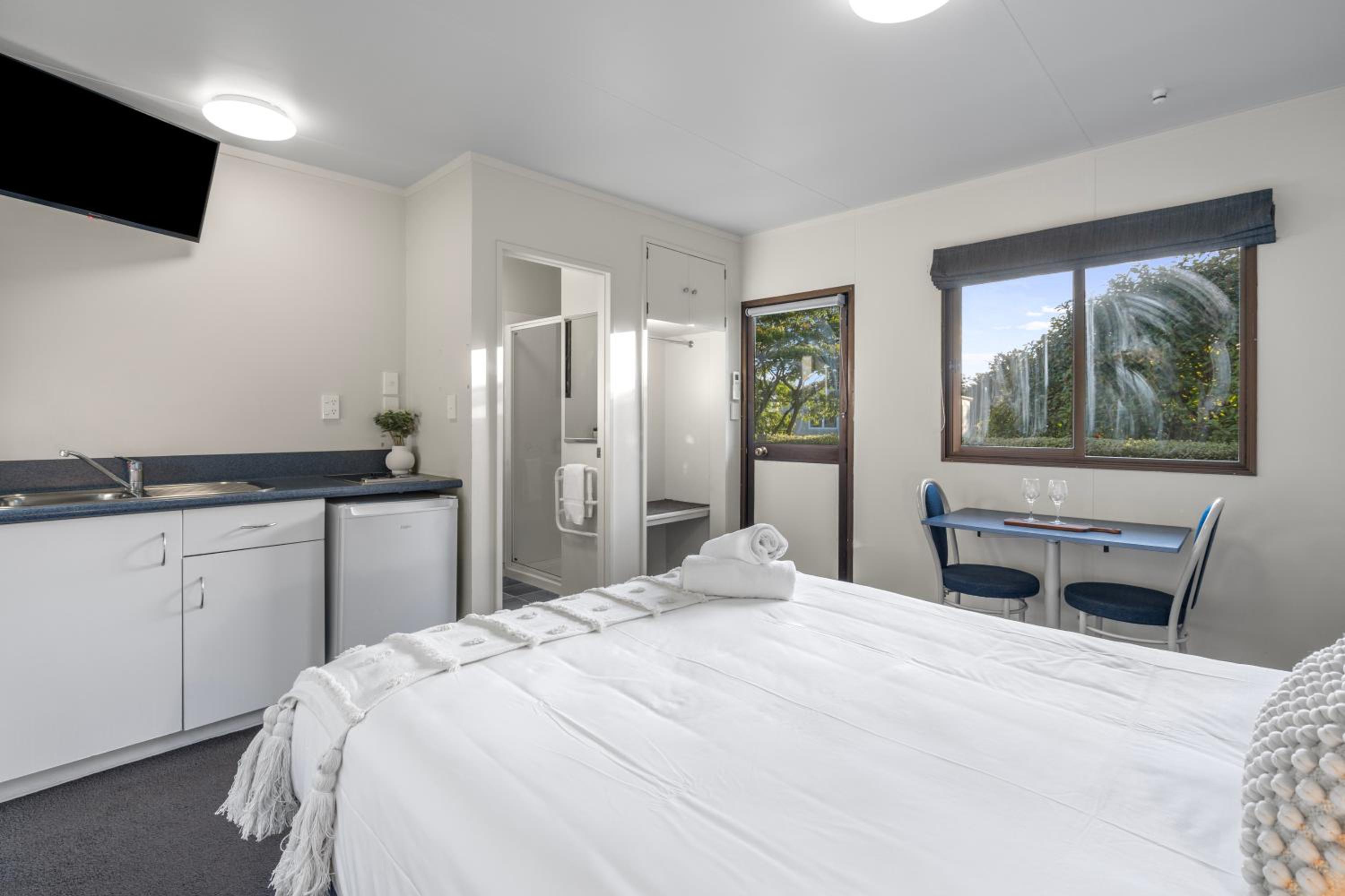 Tasman Holiday Parks Picton