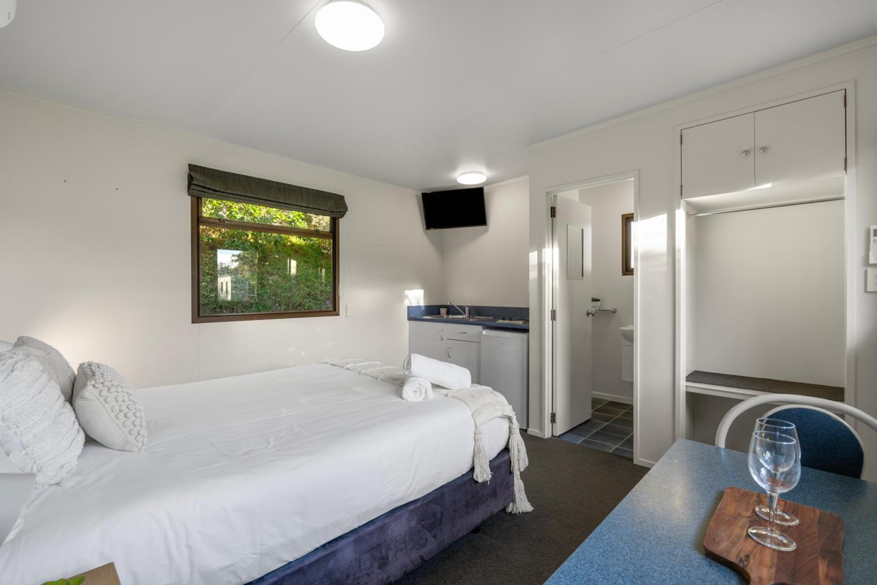 Tasman Holiday Parks Picton