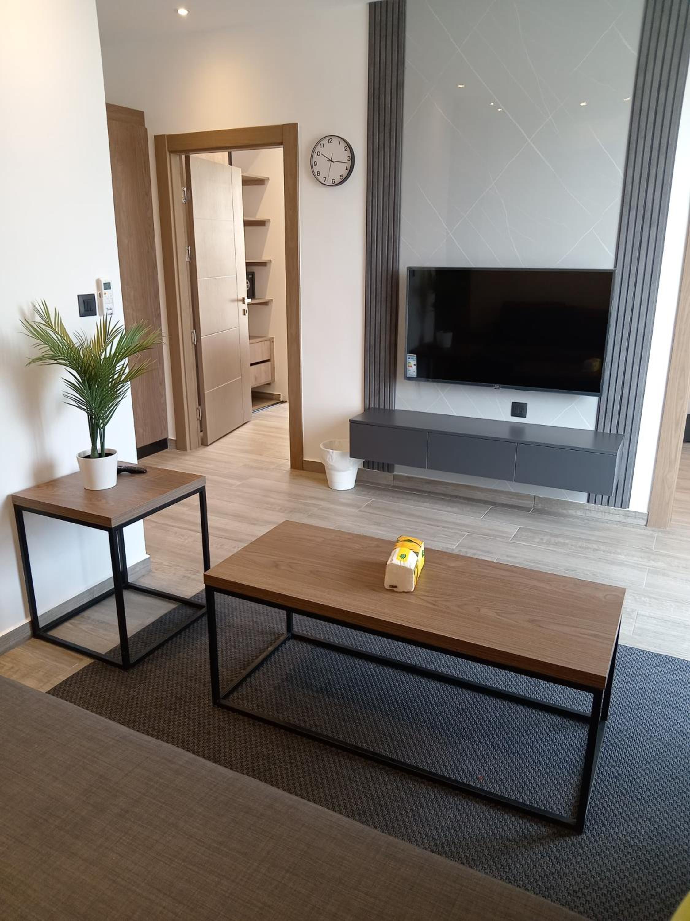 Alshakreen suites