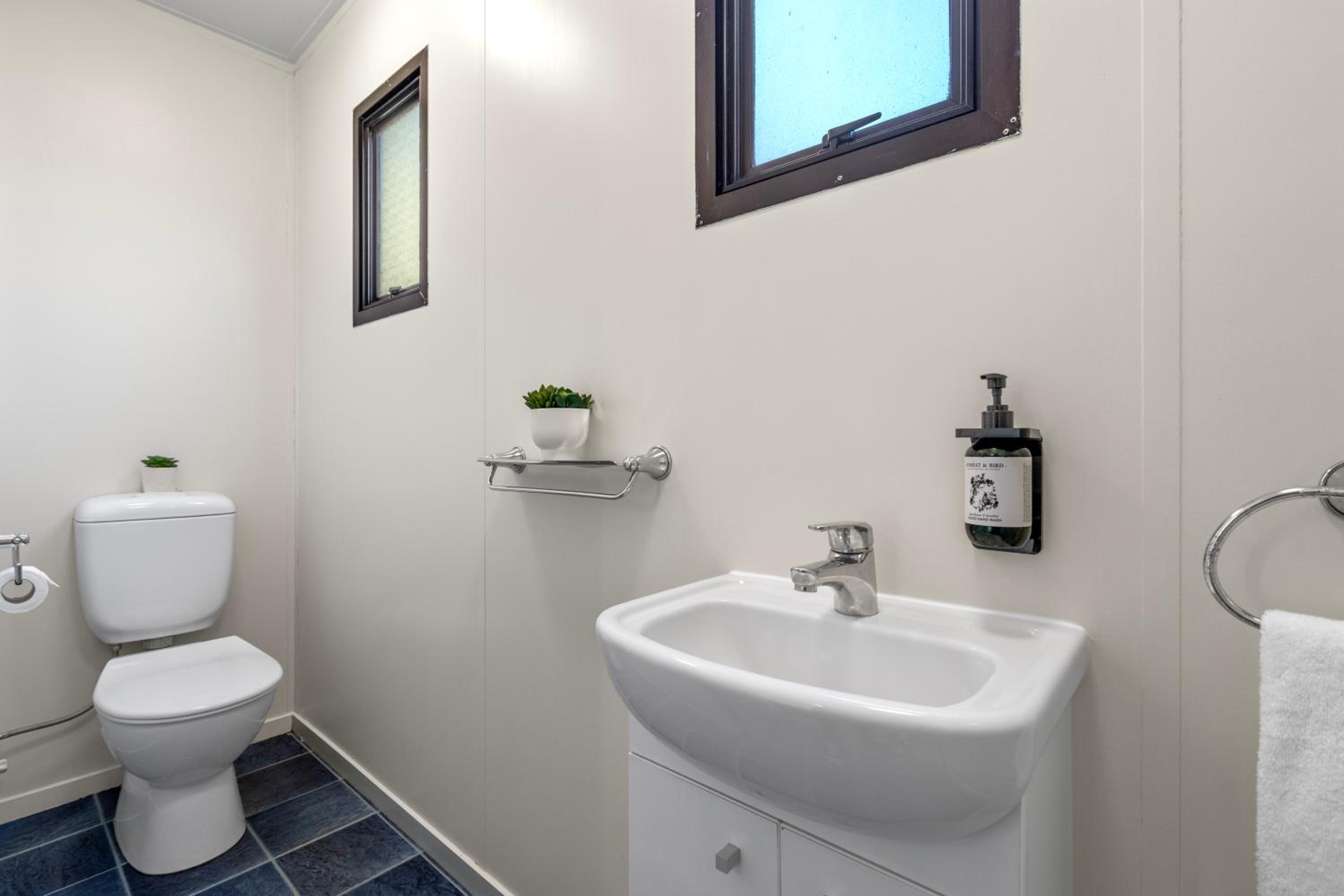 Tasman Holiday Parks Picton