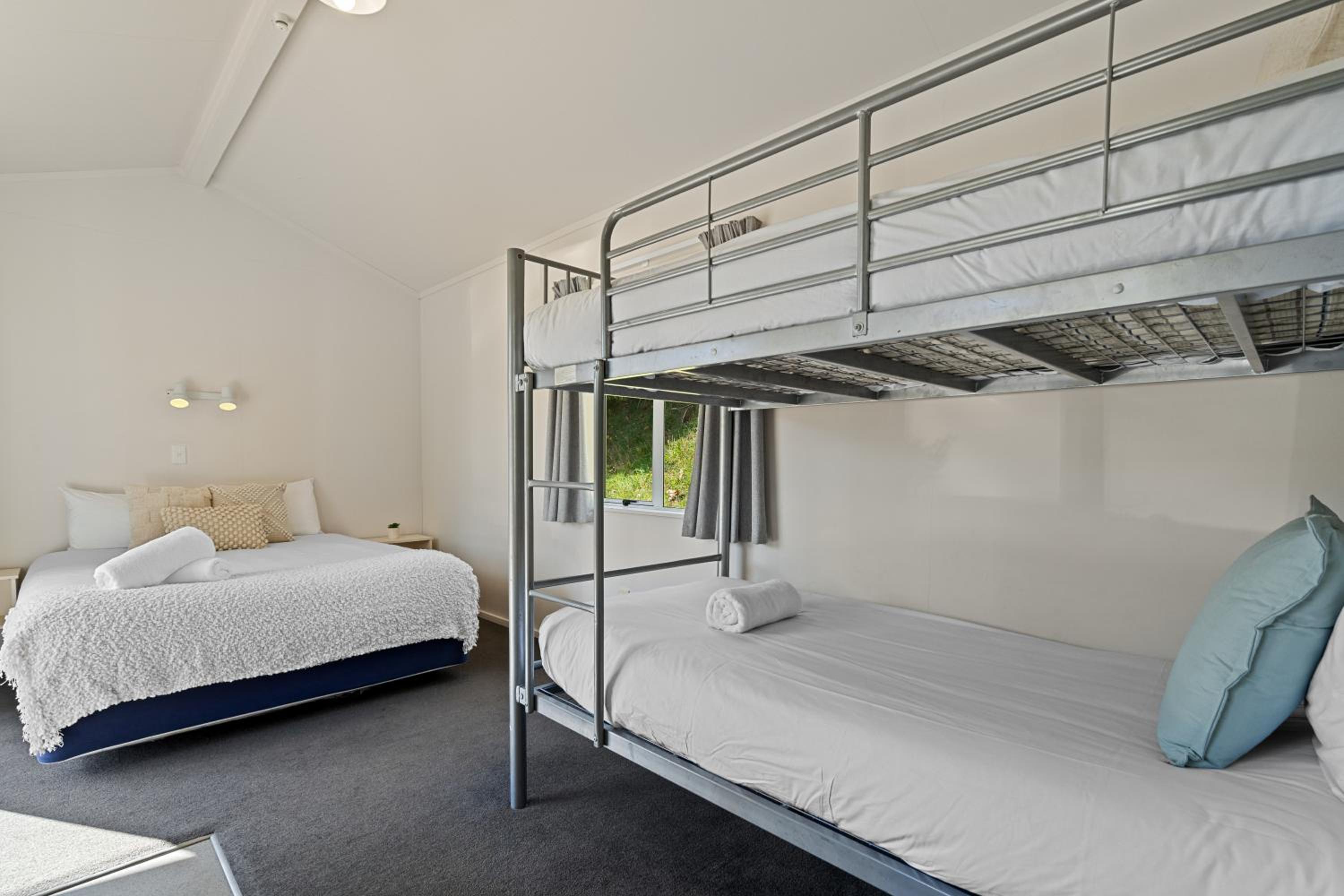 Tasman Holiday Parks Picton