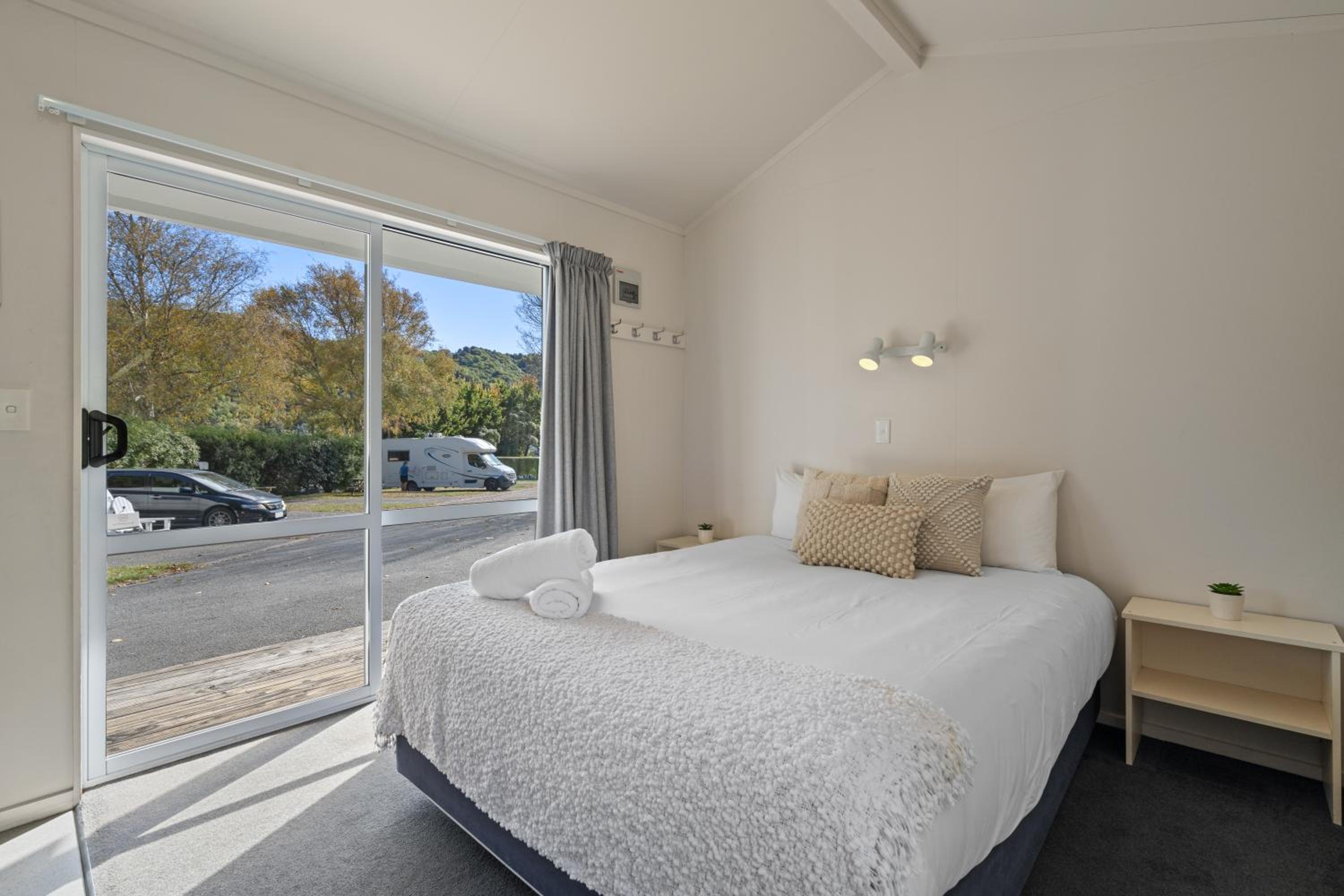 Tasman Holiday Parks Picton
