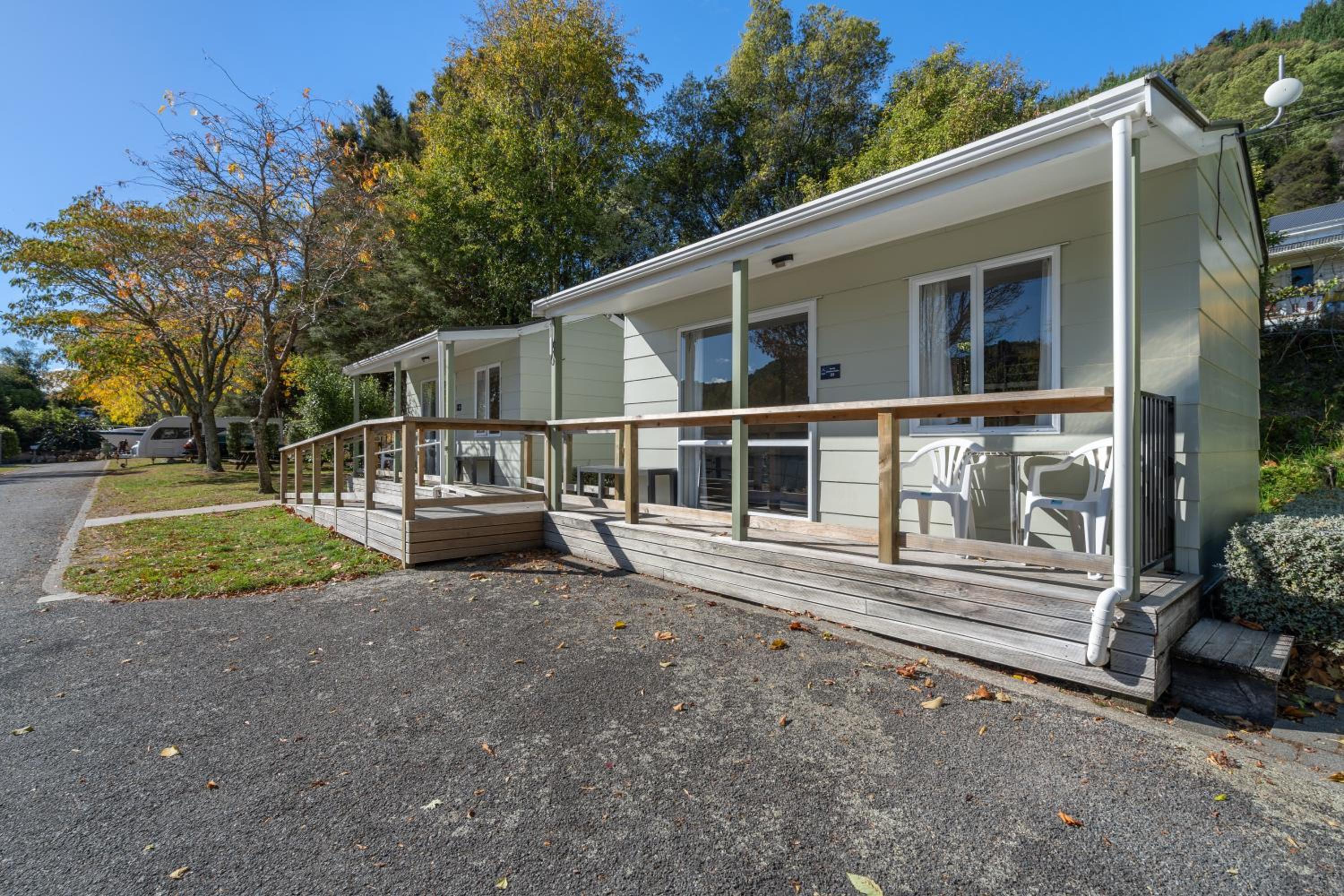 Tasman Holiday Parks Picton