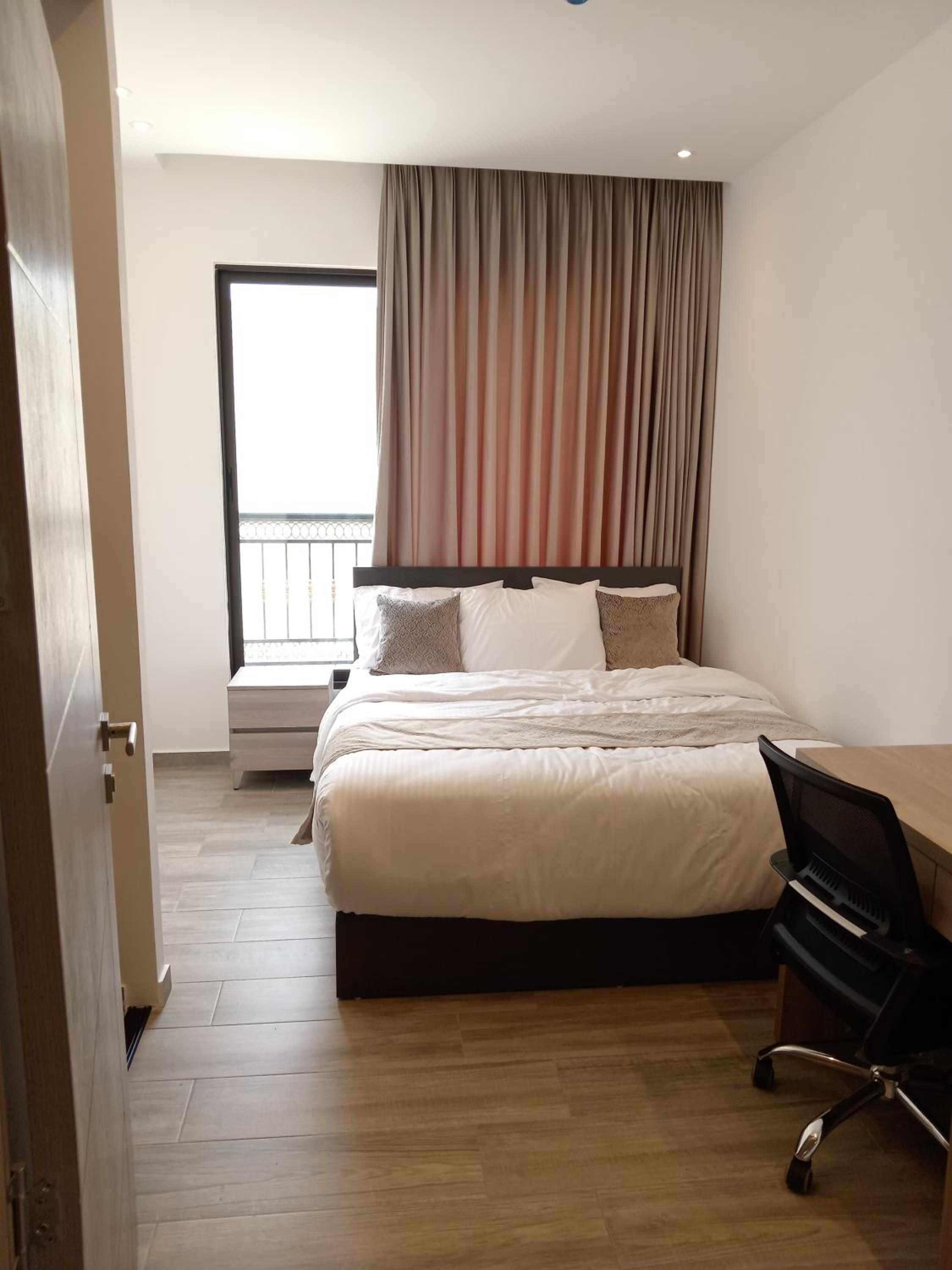Alshakreen suites