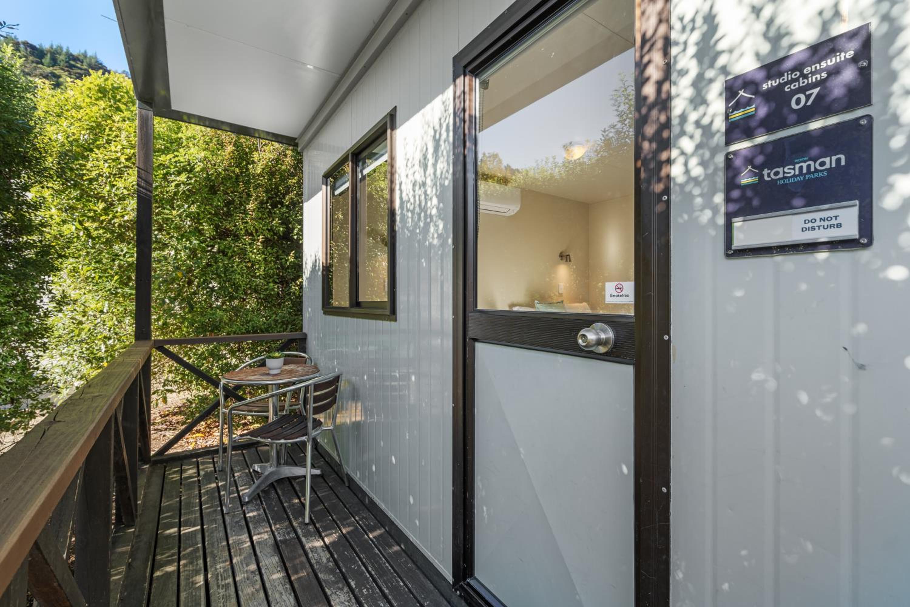 Tasman Holiday Parks Picton