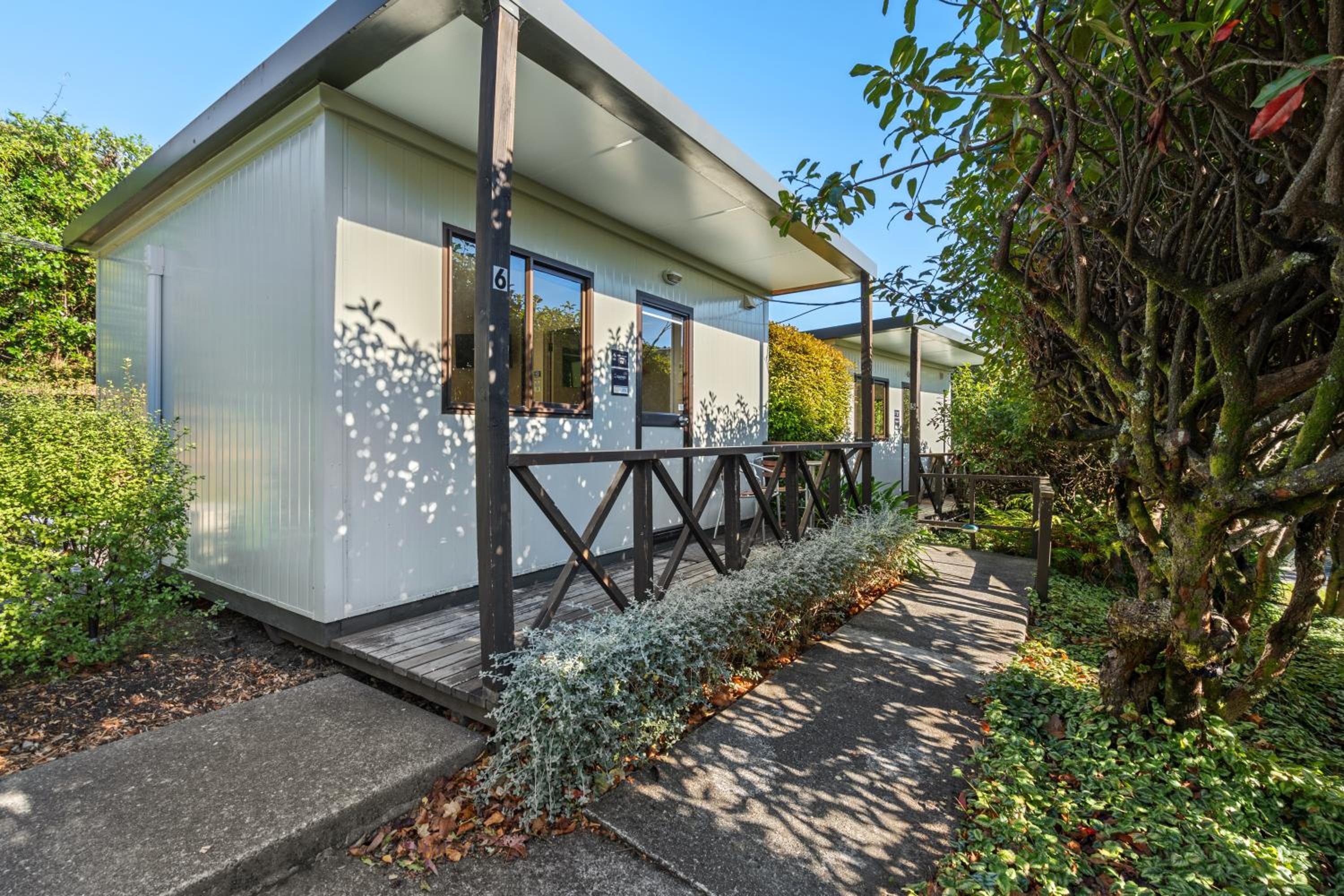 Tasman Holiday Parks Picton