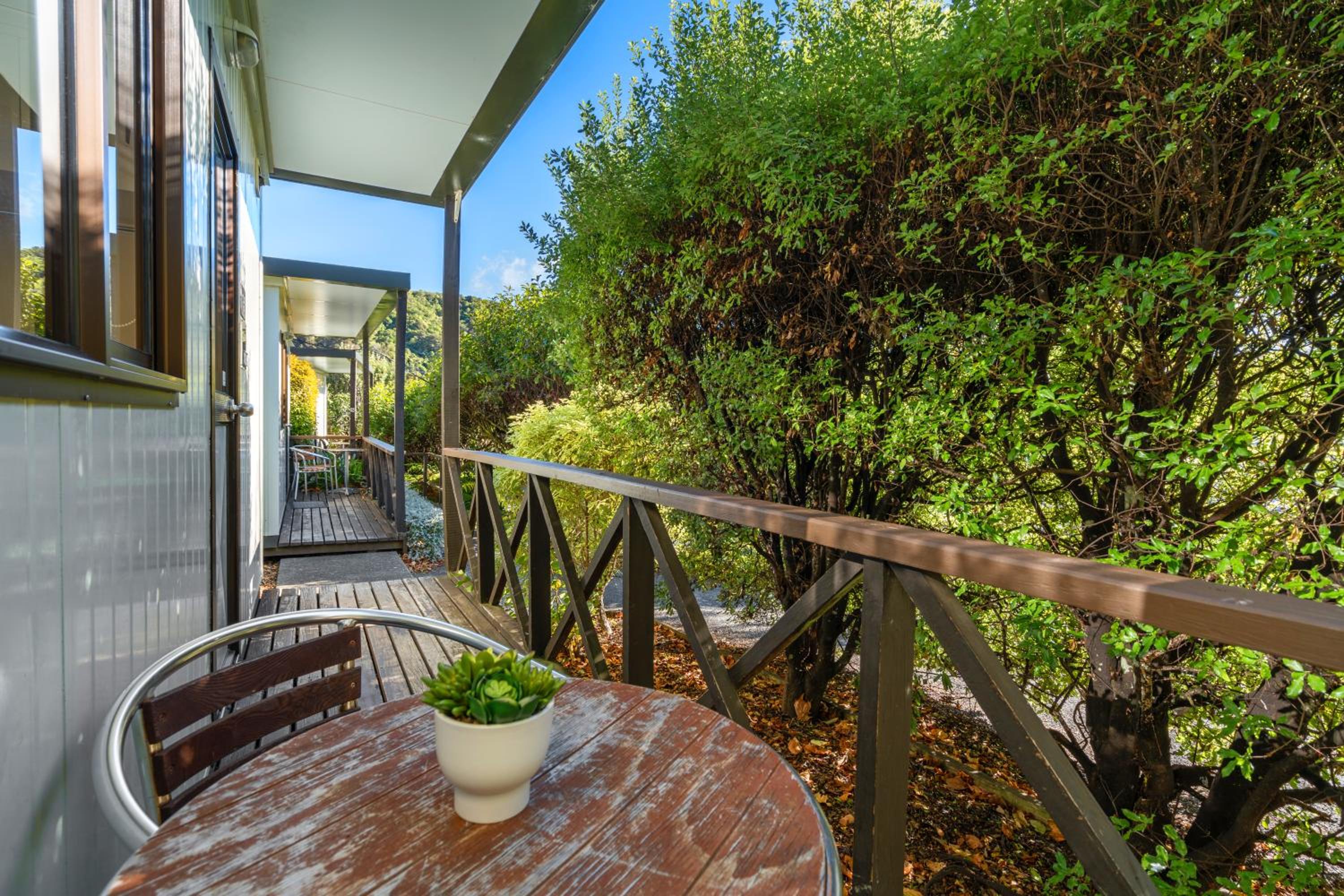 Tasman Holiday Parks Picton