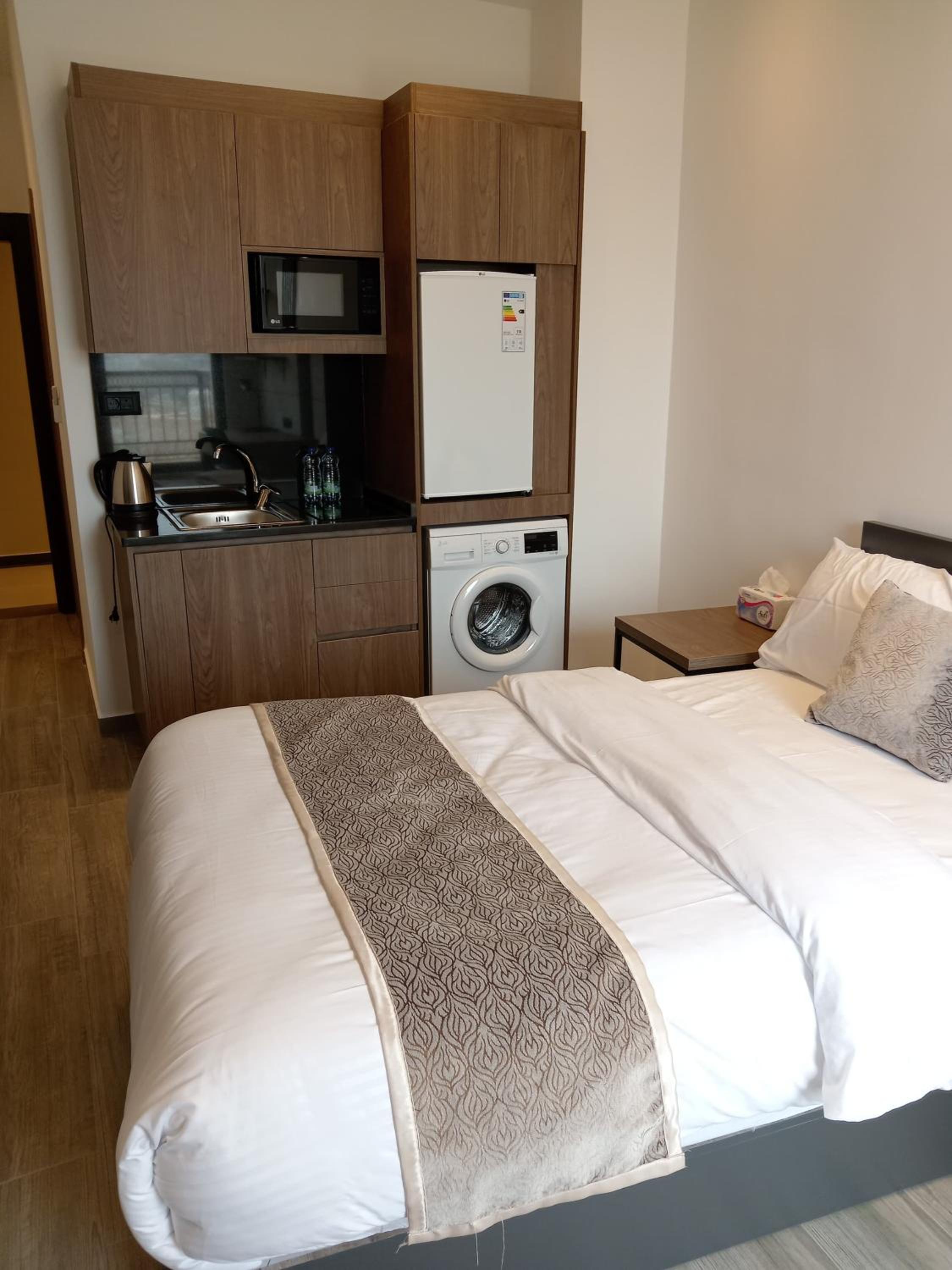 Alshakreen suites