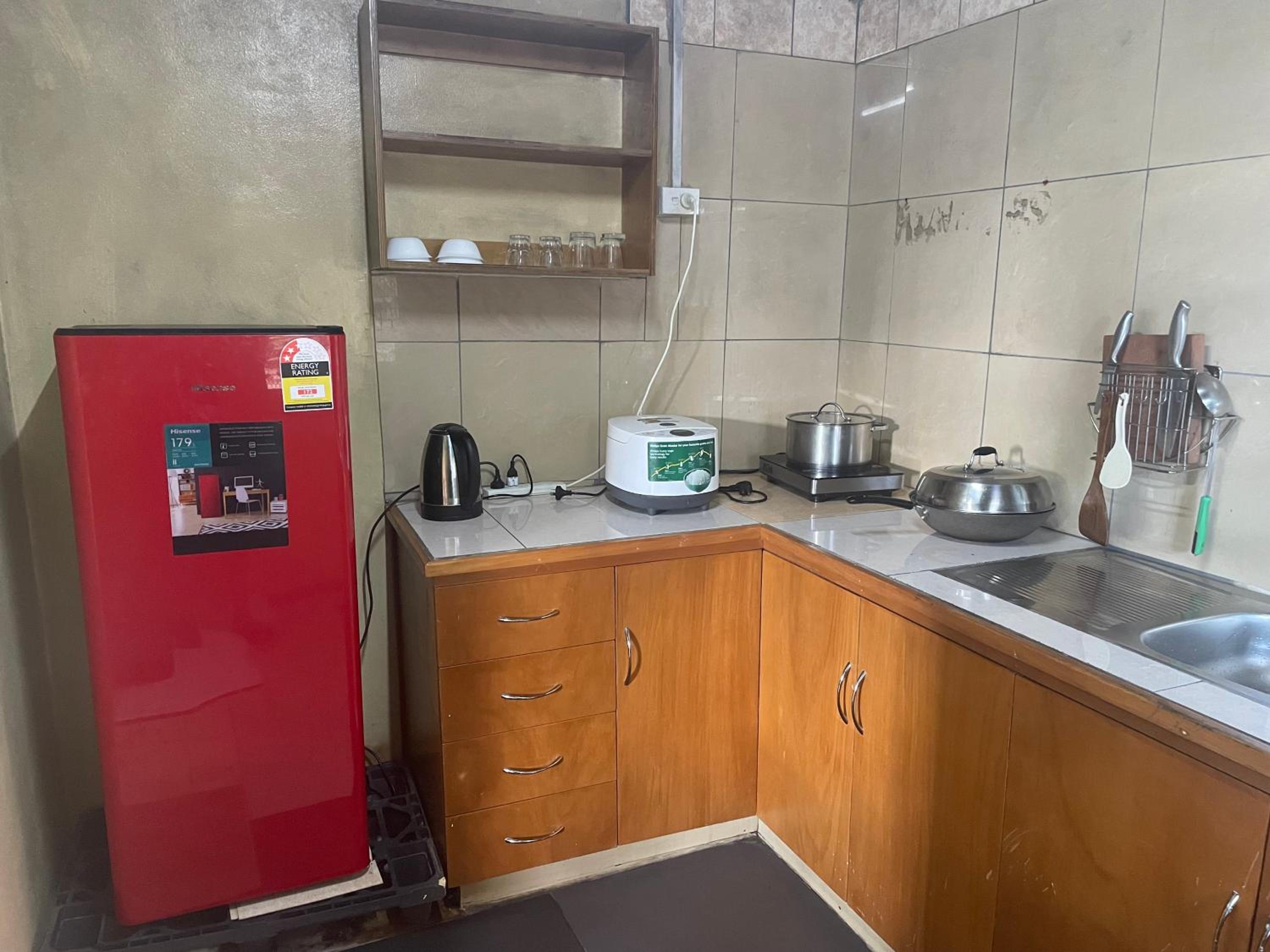 Nice rooms near Airport