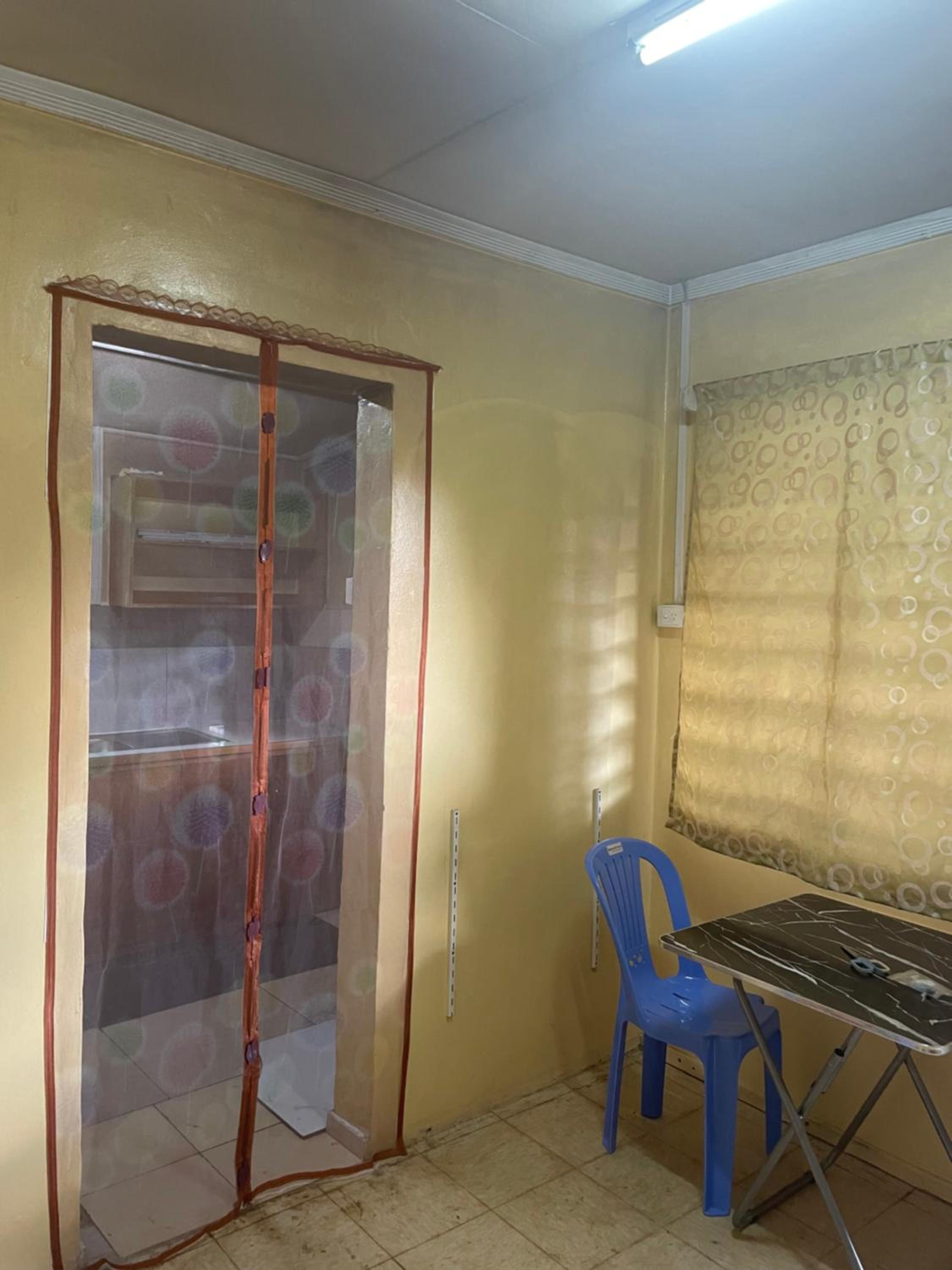 Nice rooms near Airport