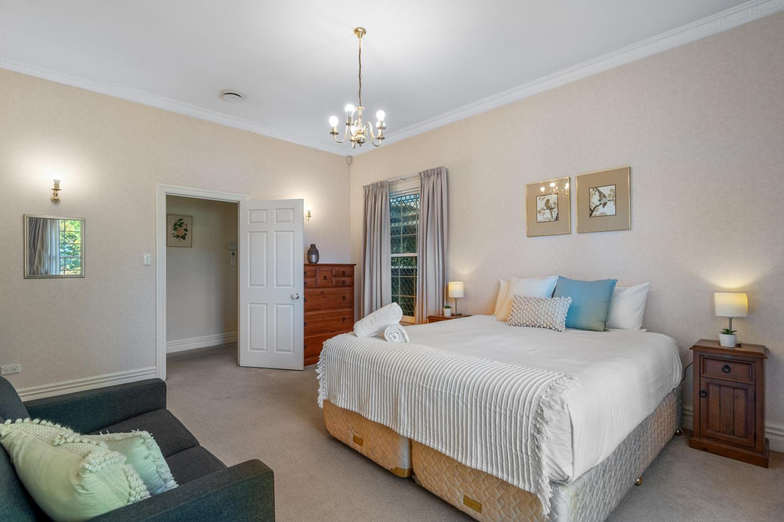Tasman Holiday Parks Picton