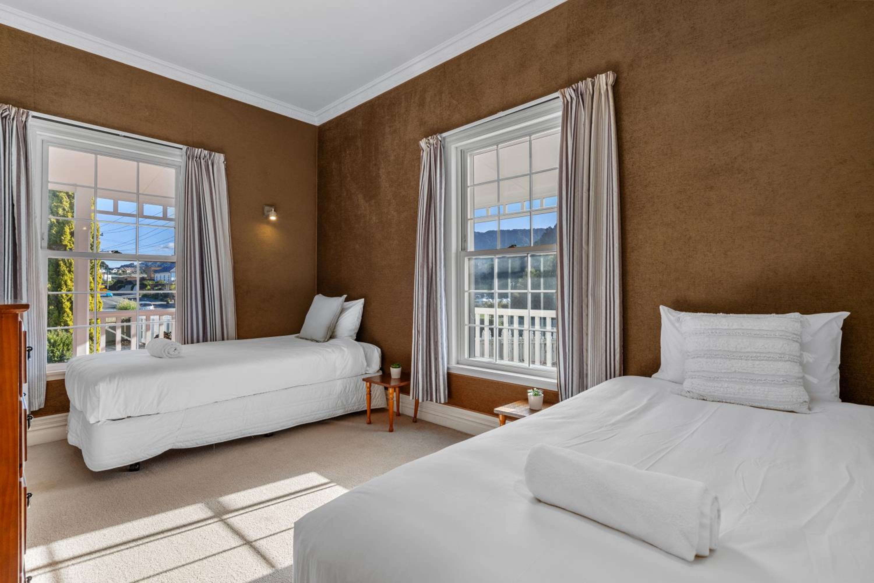 Tasman Holiday Parks Picton